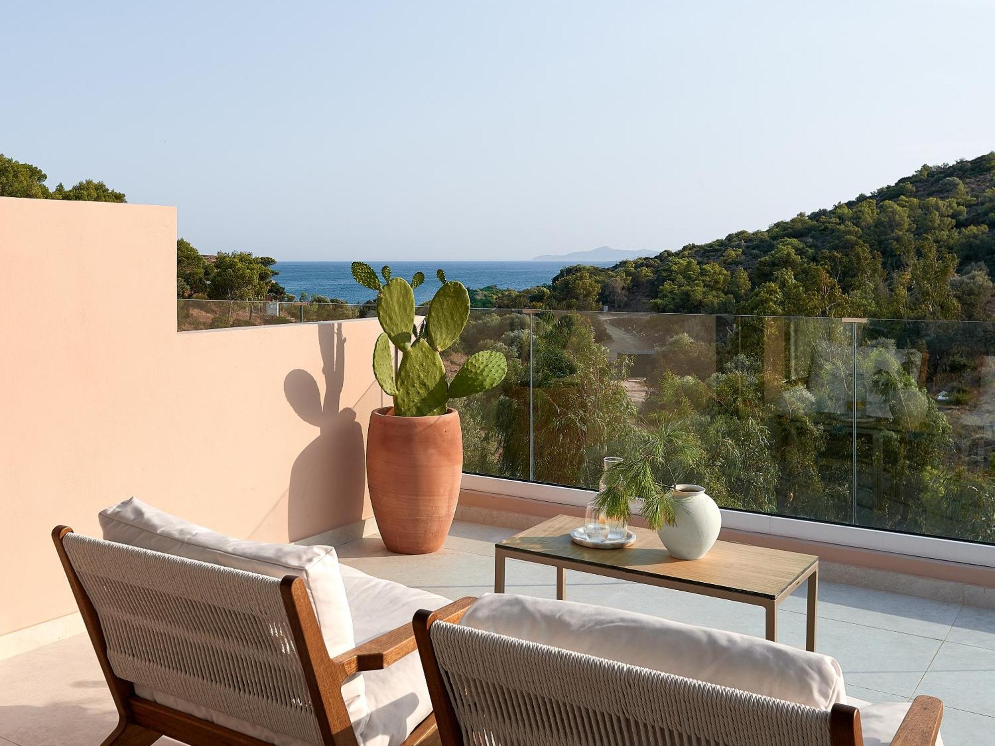 Cape Sounio, A Grecotel To Live