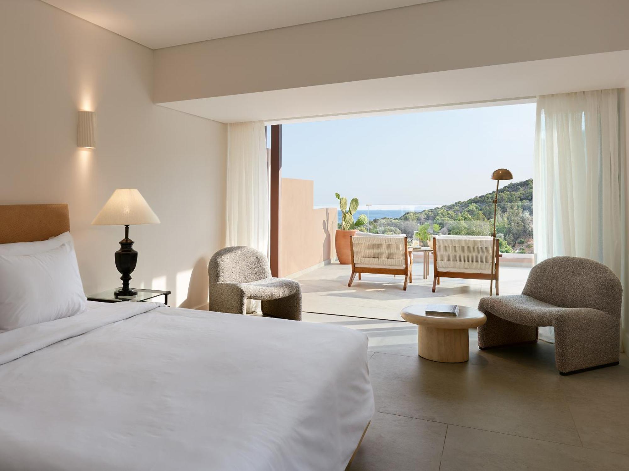 Cape Sounio, A Grecotel To Live Resort