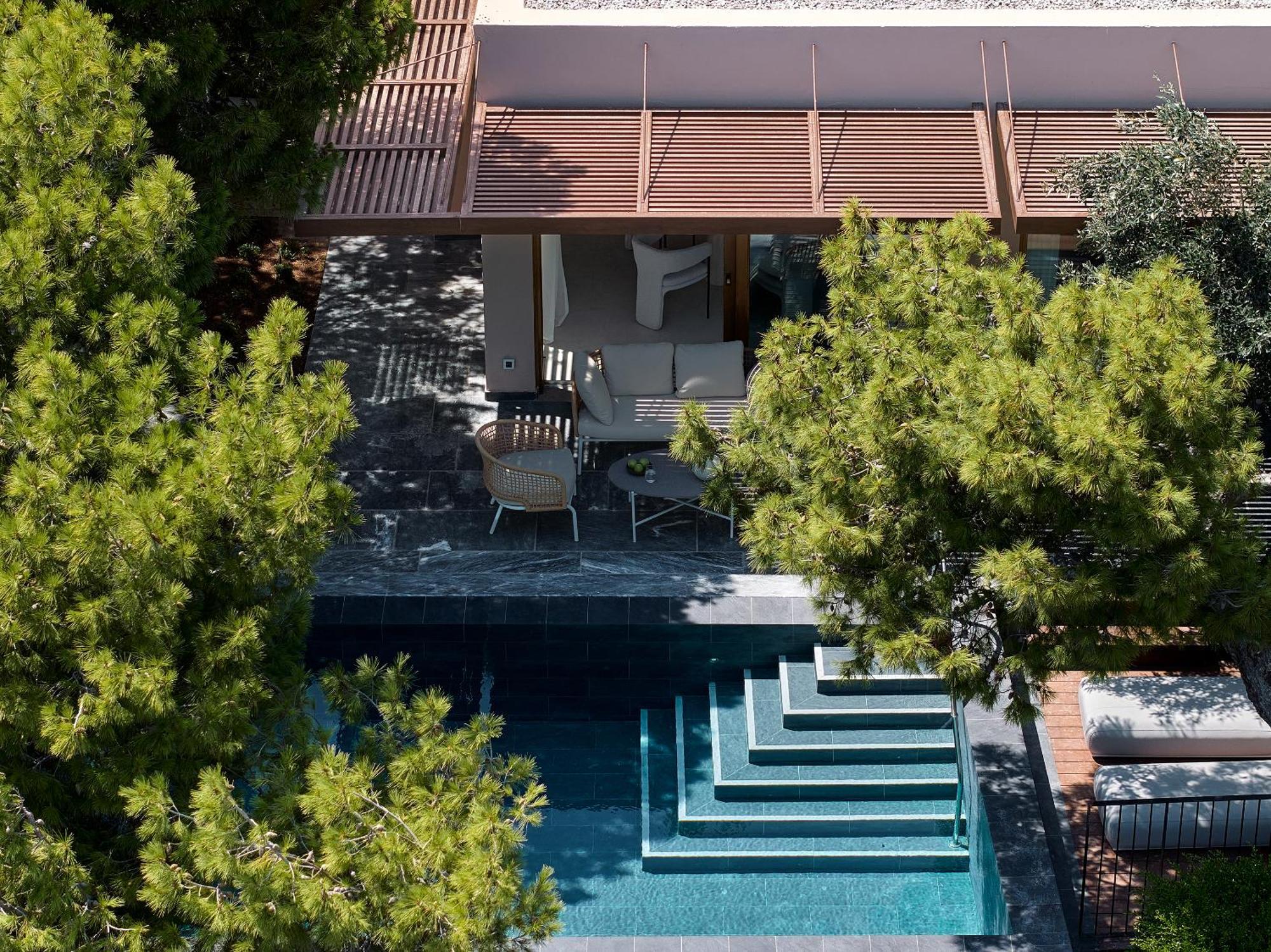 Resort Cape Sounio, A Grecotel To Live