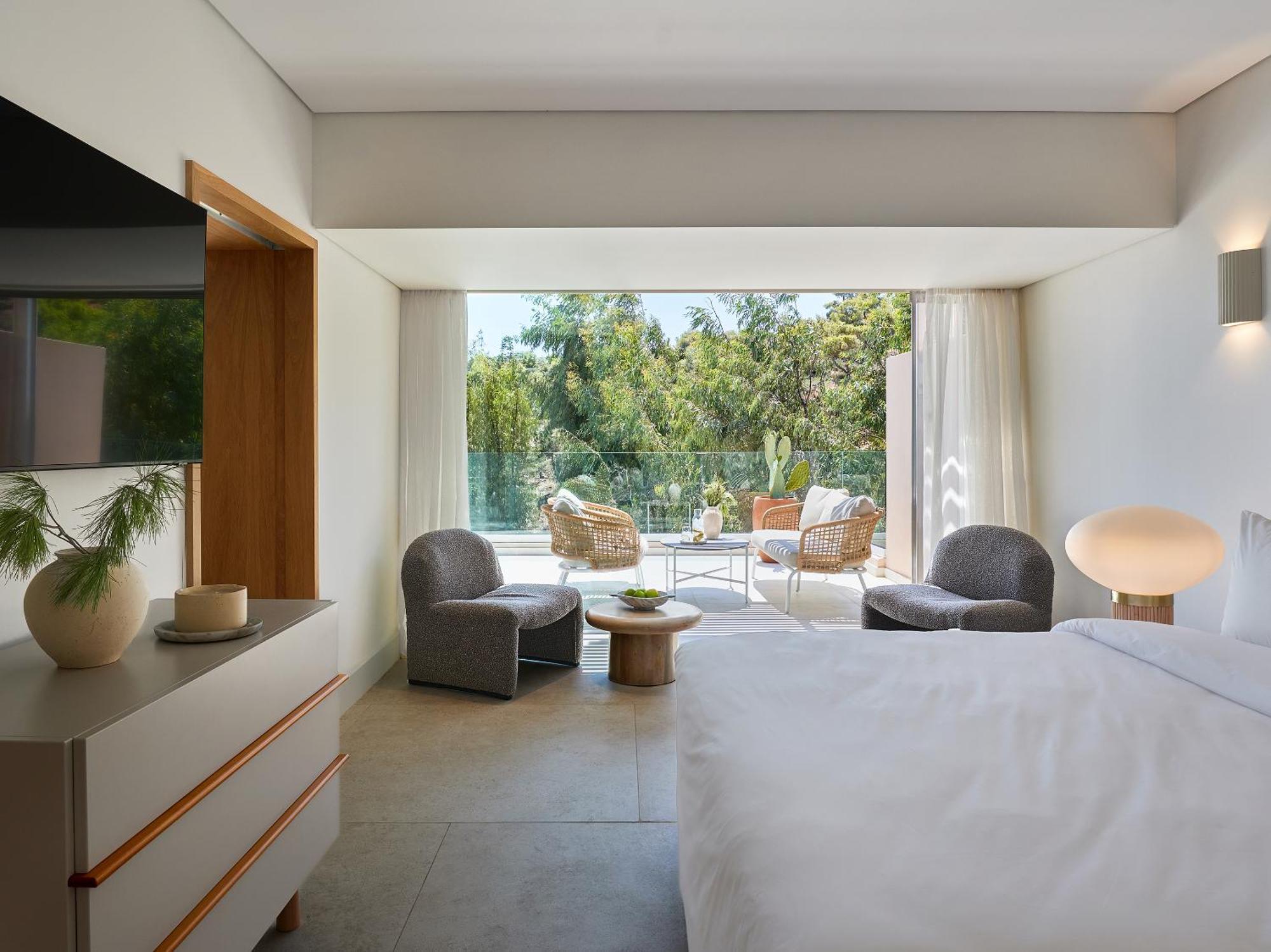 Cape Sounio, A Grecotel To Live Resort Sounion