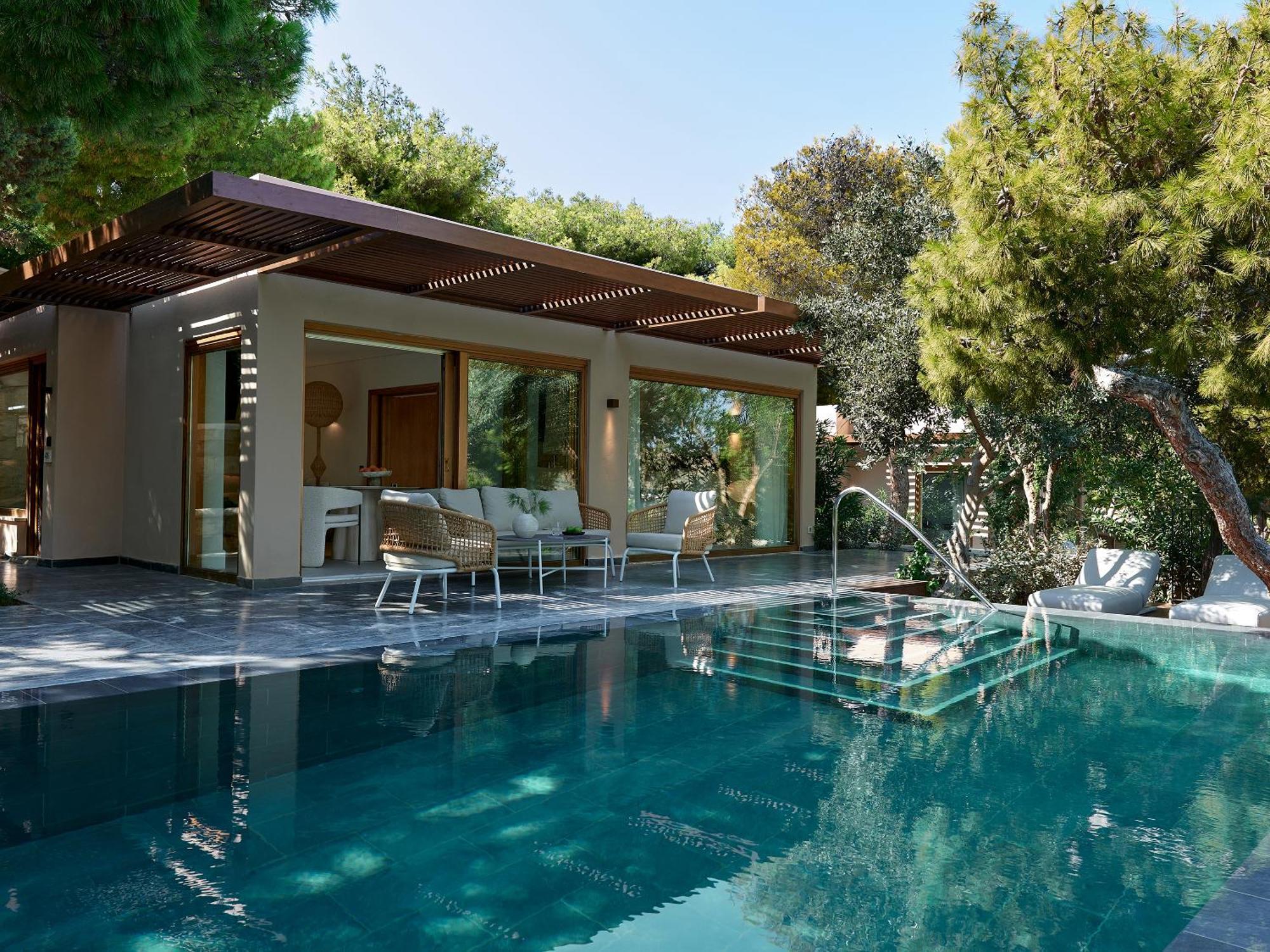 Cape Sounio, A Grecotel To Live 5* Sounion