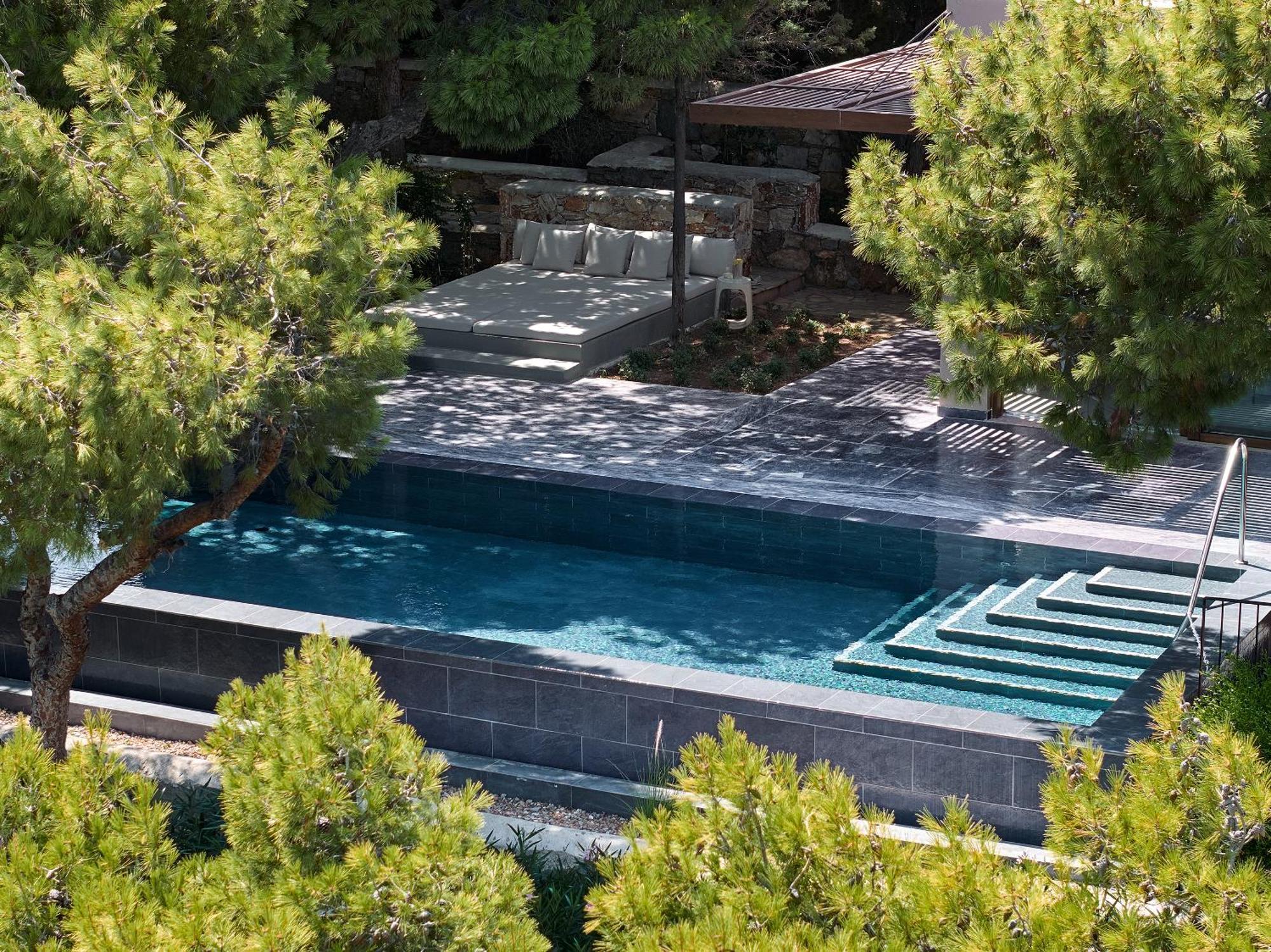 Resort Cape Sounio, A Grecotel To Live