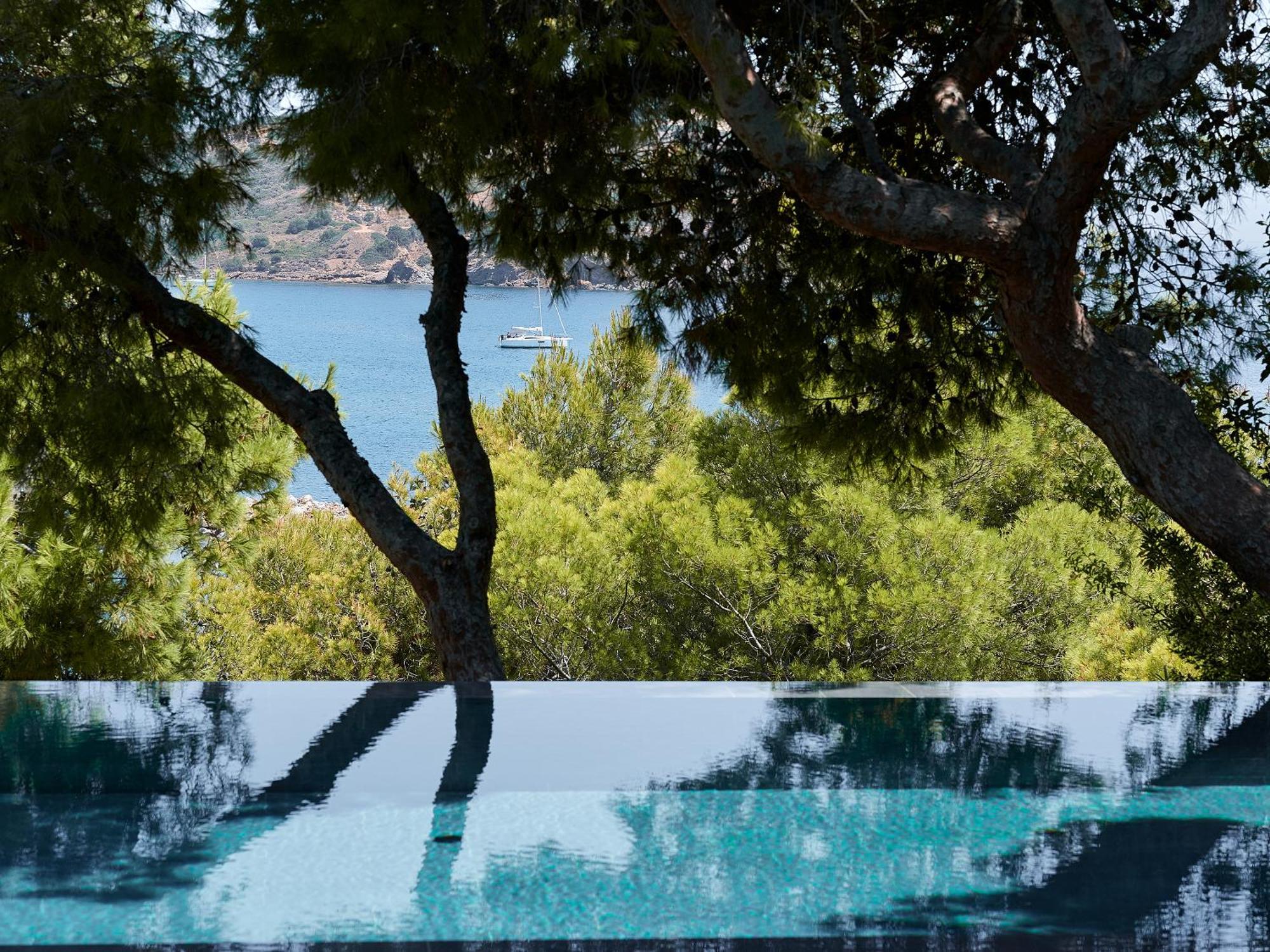 Cape Sounio, A Grecotel To Live Sounion