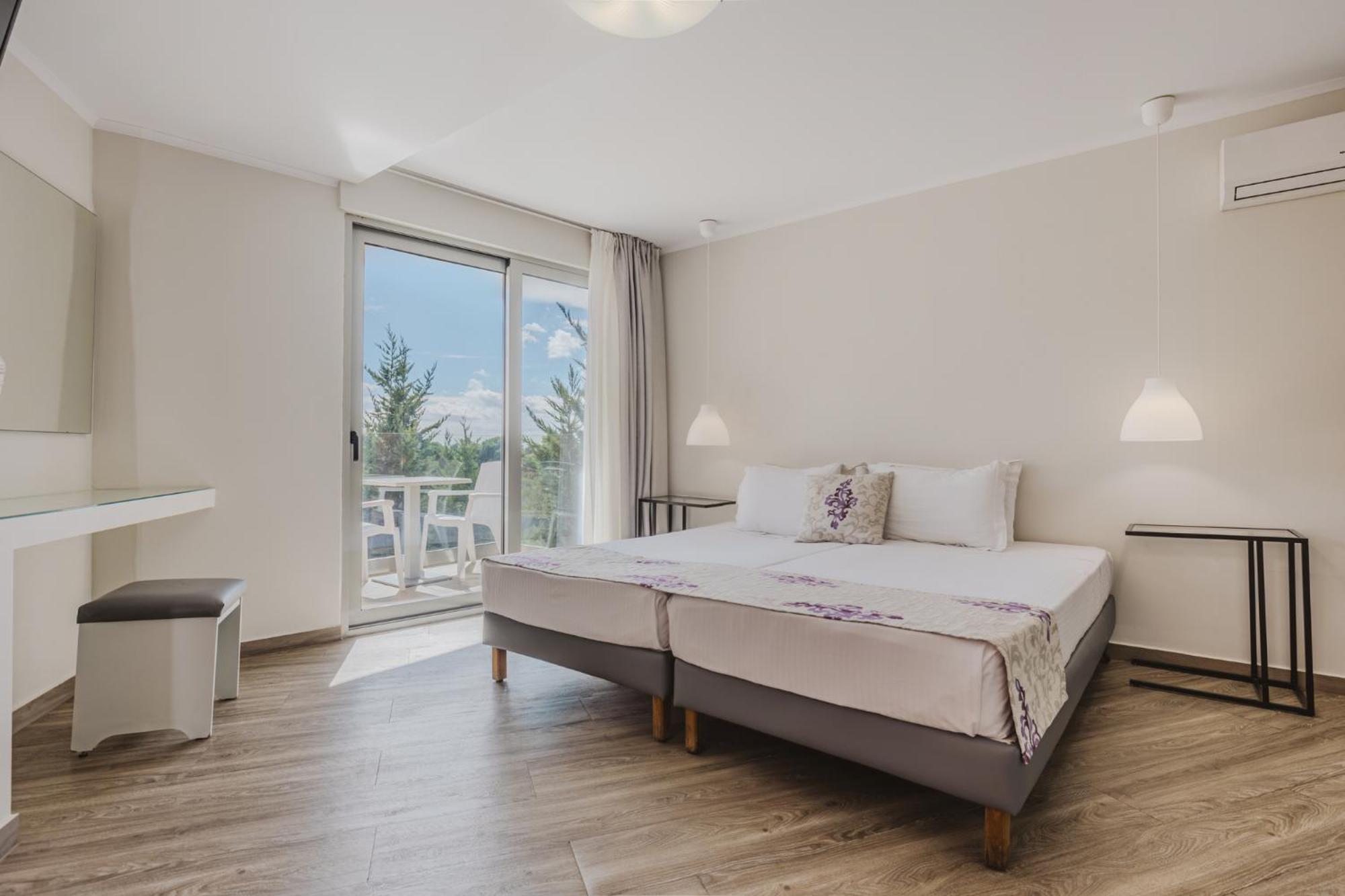 Sunrise Zante - Adults Only Hotel Tsilivi (Zakynthos)