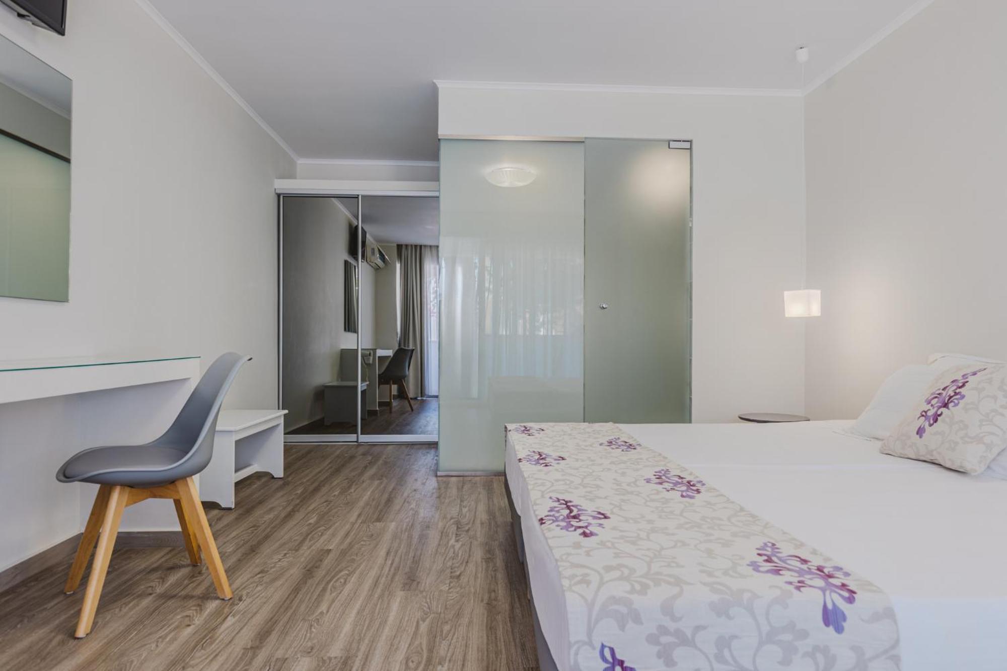 Hotel Sunrise Zante - Adults Only Tsilivi (Zakynthos)