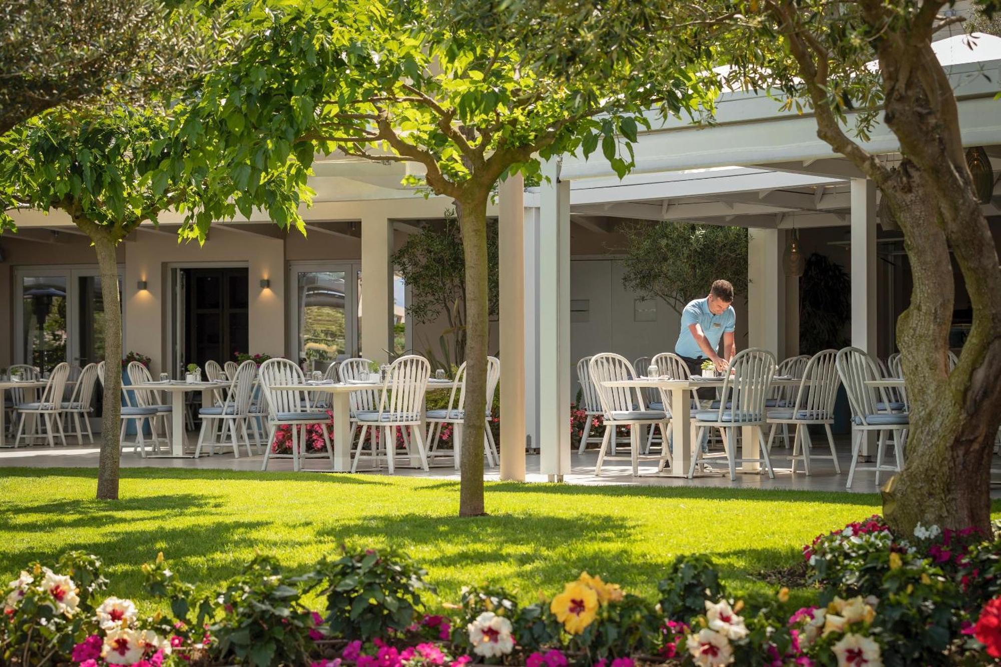 Resort Sani Club Sani (Chalkidiki)