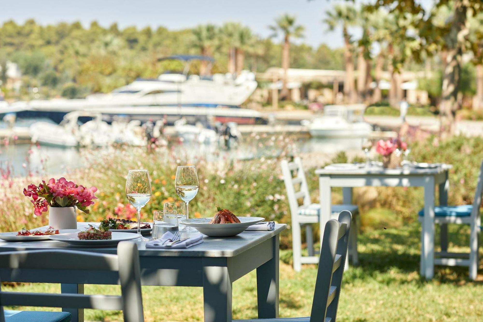 Resort Sani Club 5*