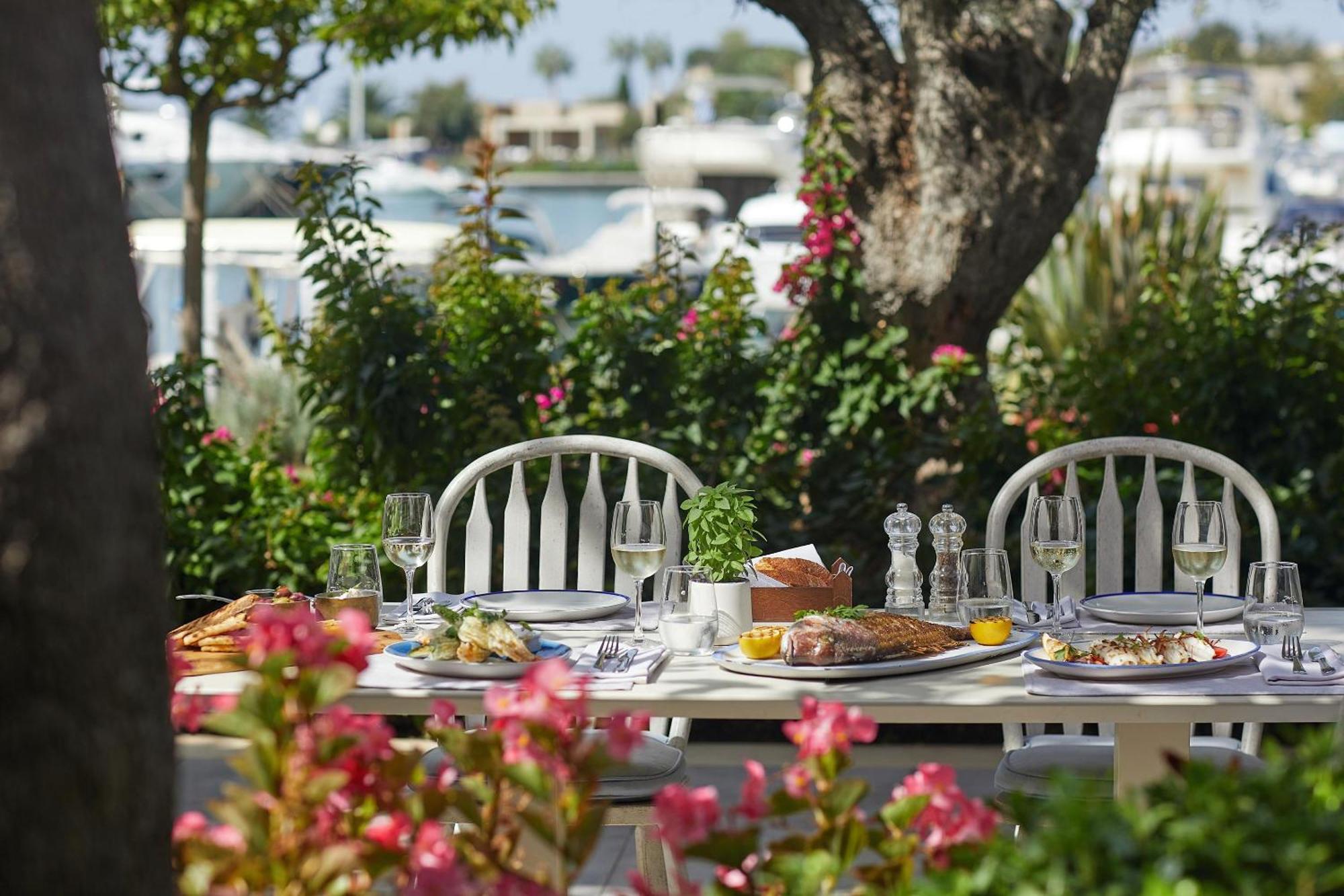 Resort Sani Club Sani (Chalkidiki)