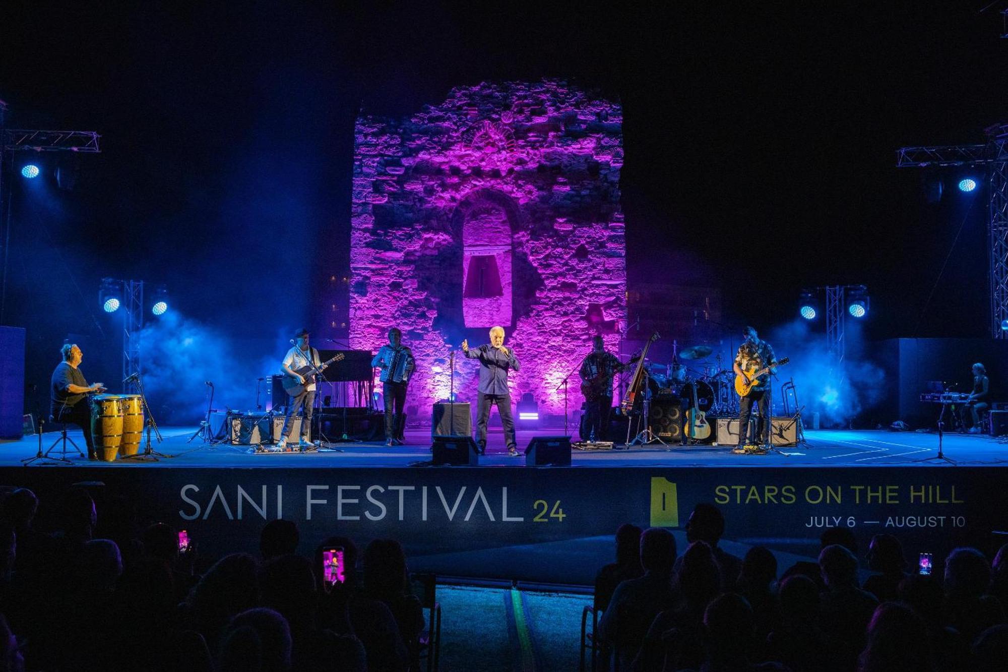 Sani Club Resort