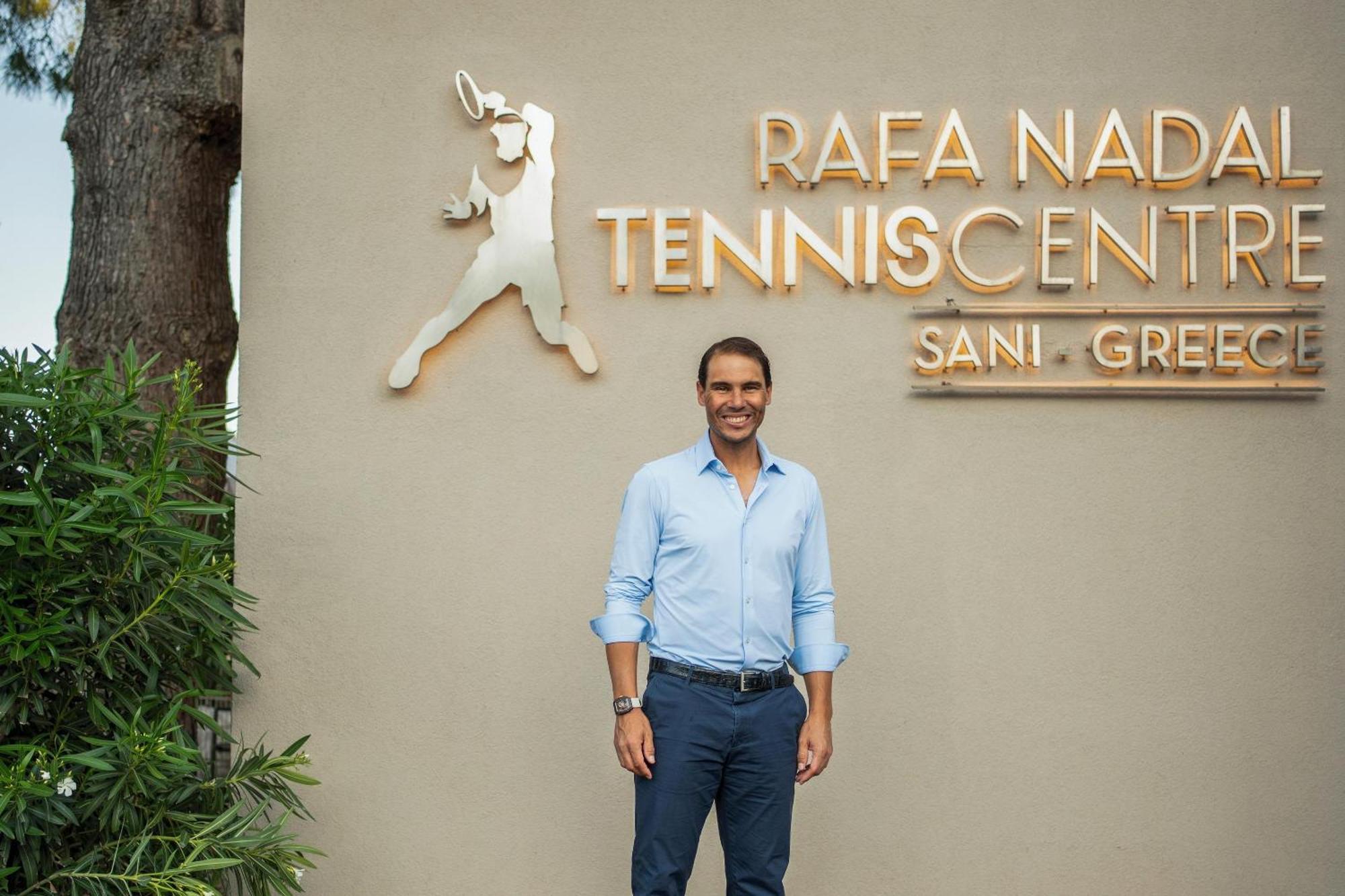 Sani Club