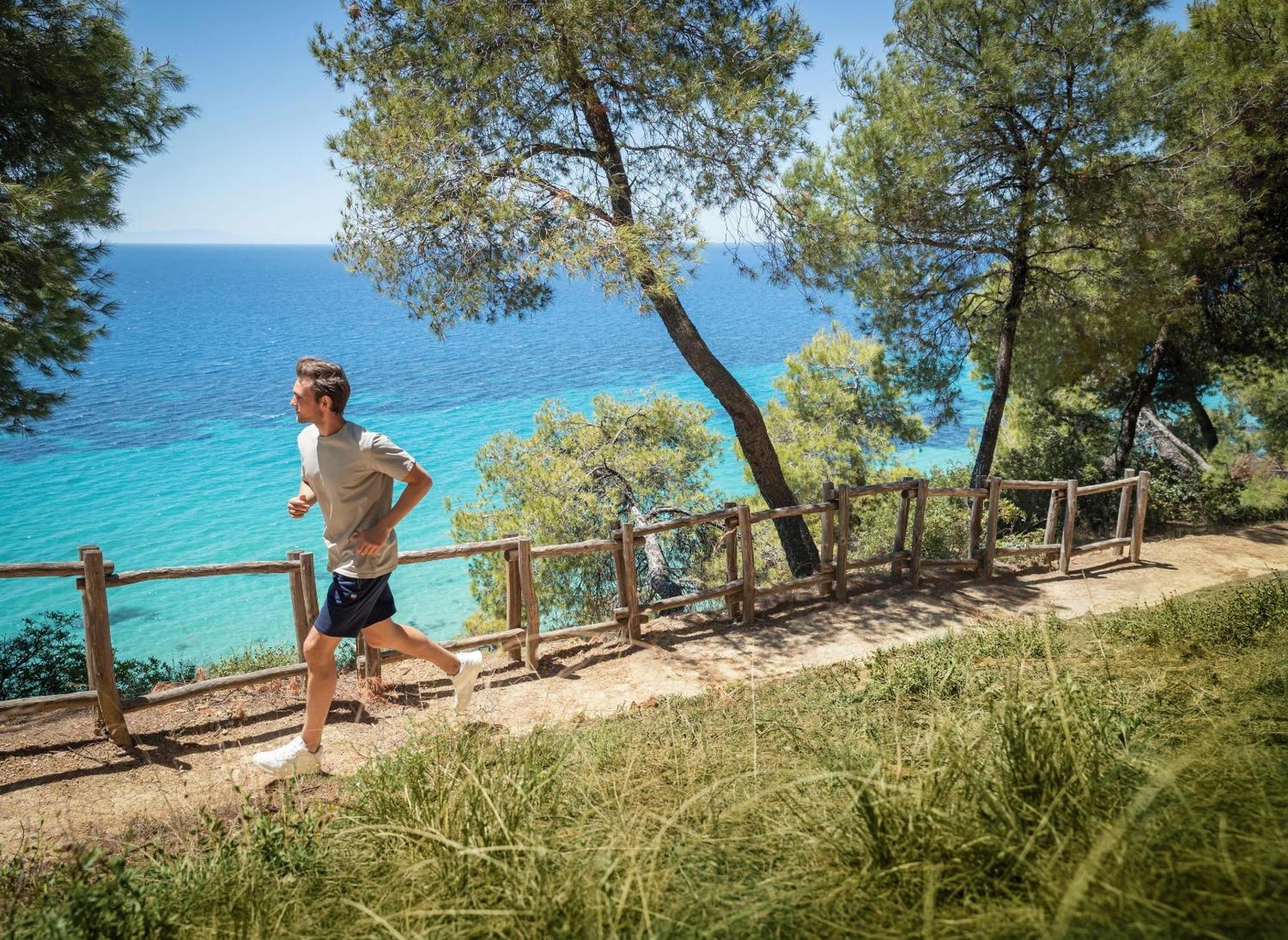Resort Sani Club