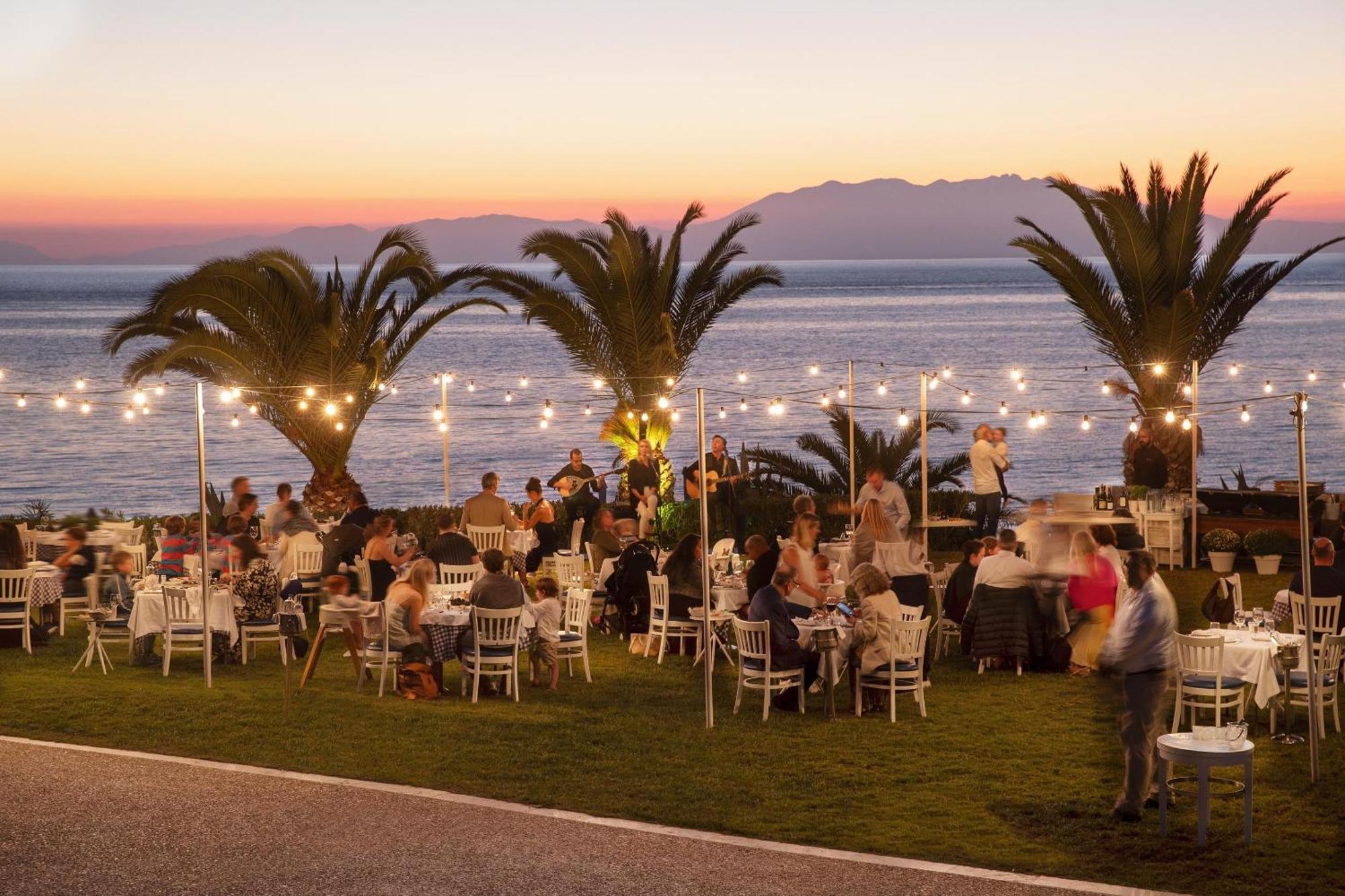 Sani Club Resort Sani (Chalkidiki)