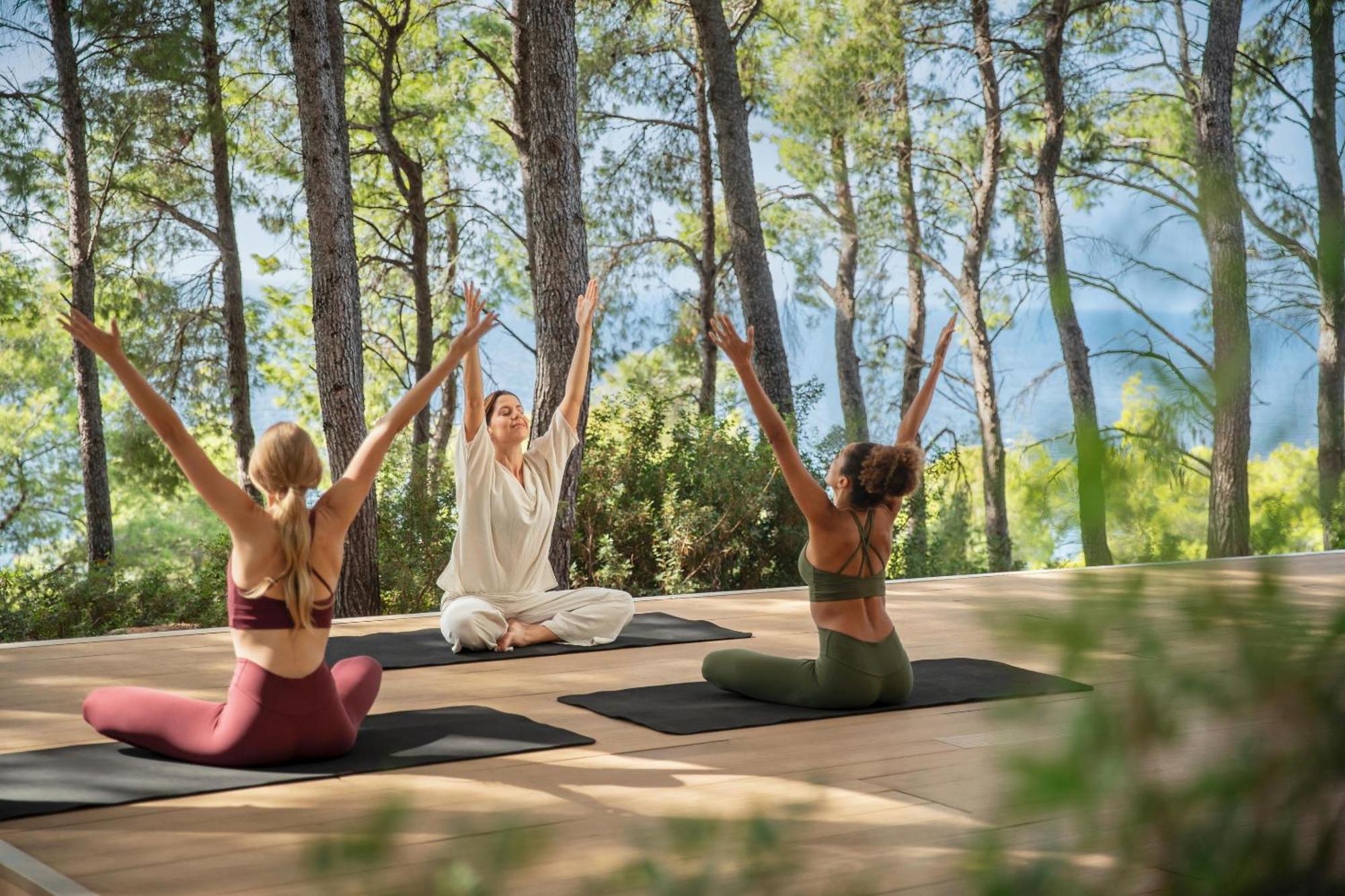 Sani Club Sani (Chalkidiki)