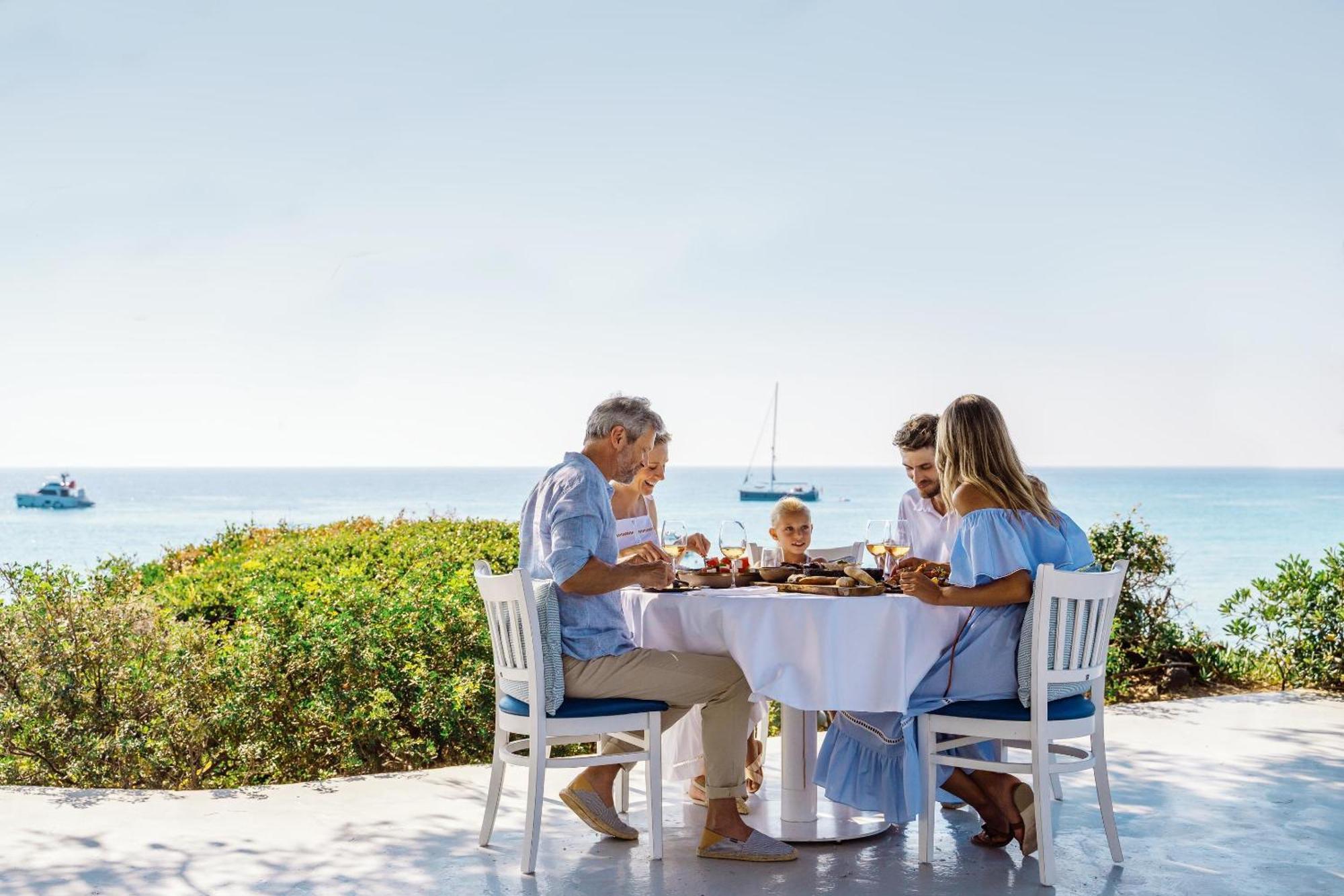 Sani Club Sani (Chalkidiki)