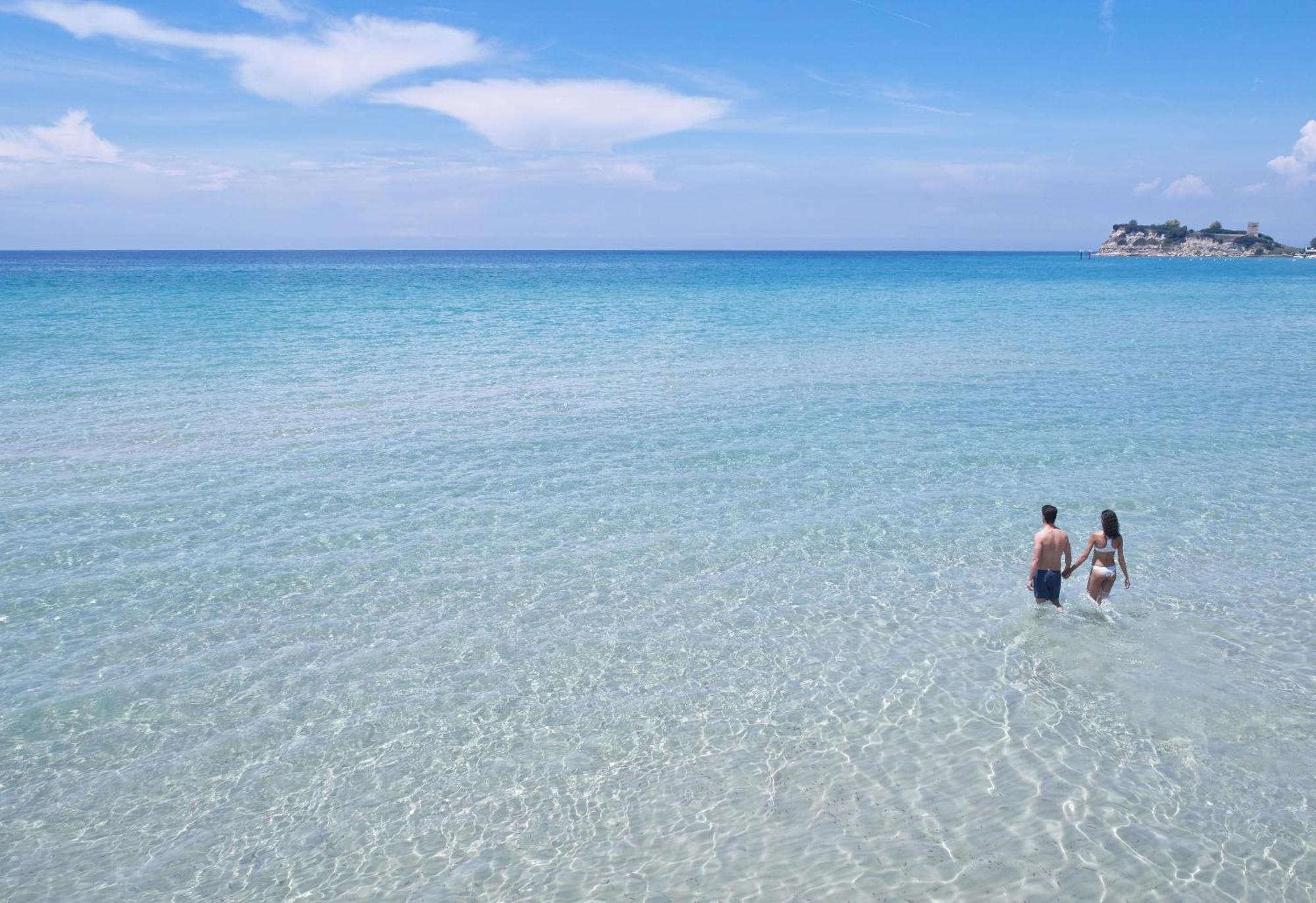 Sani Club Resort