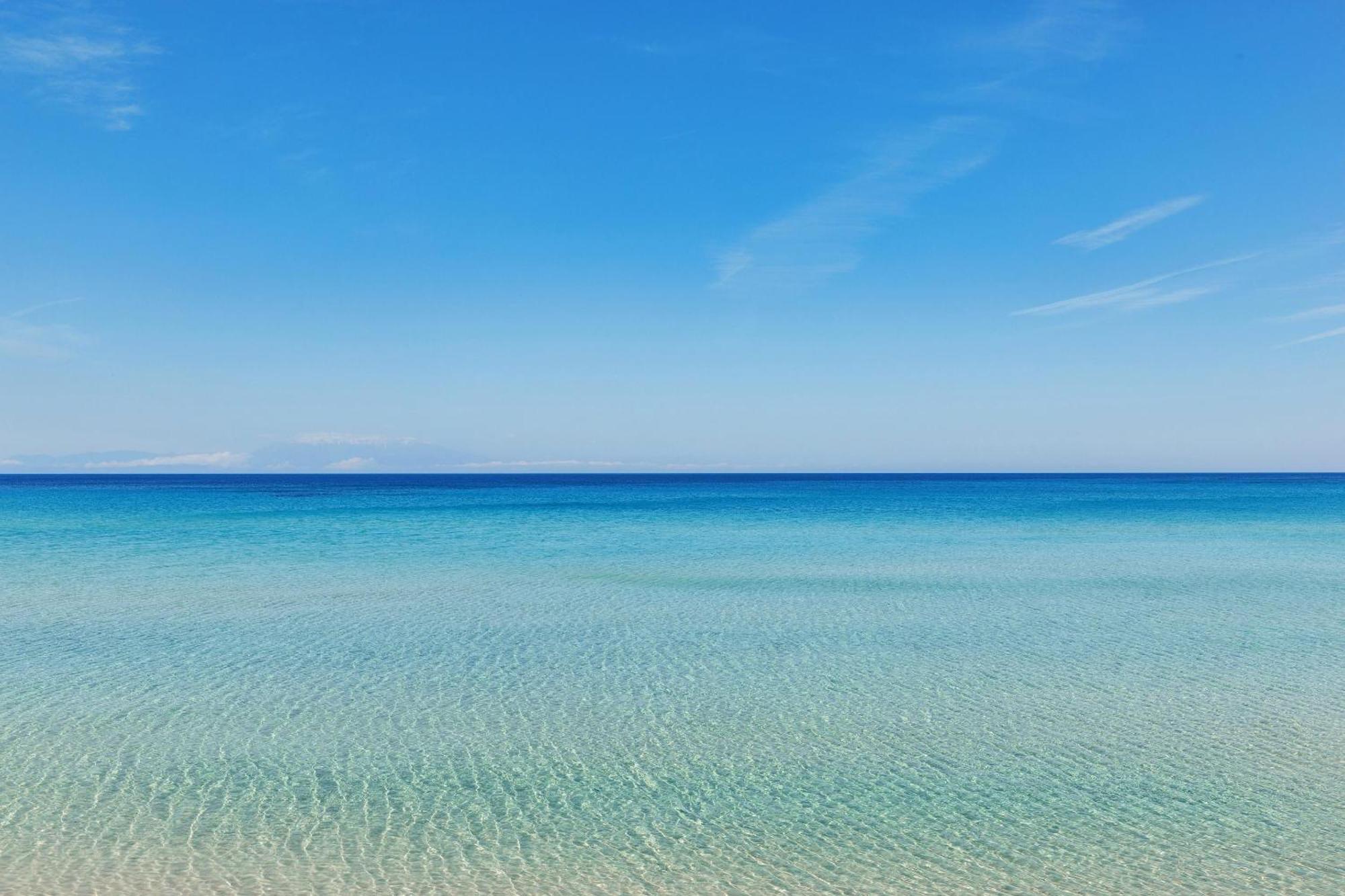 Resort Sani Club Sani (Chalkidiki)