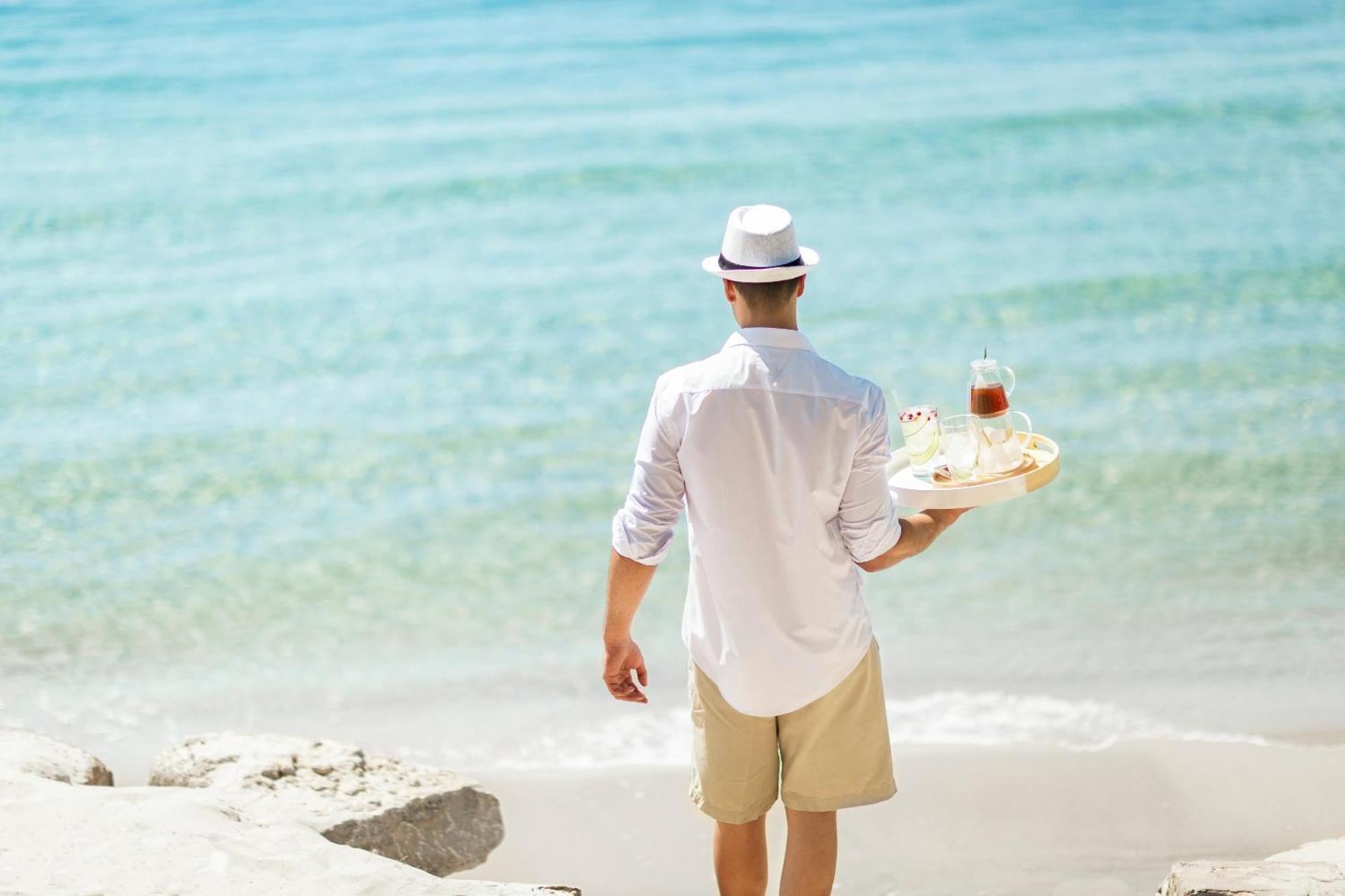 Sani Club 5* Sani (Chalkidiki)