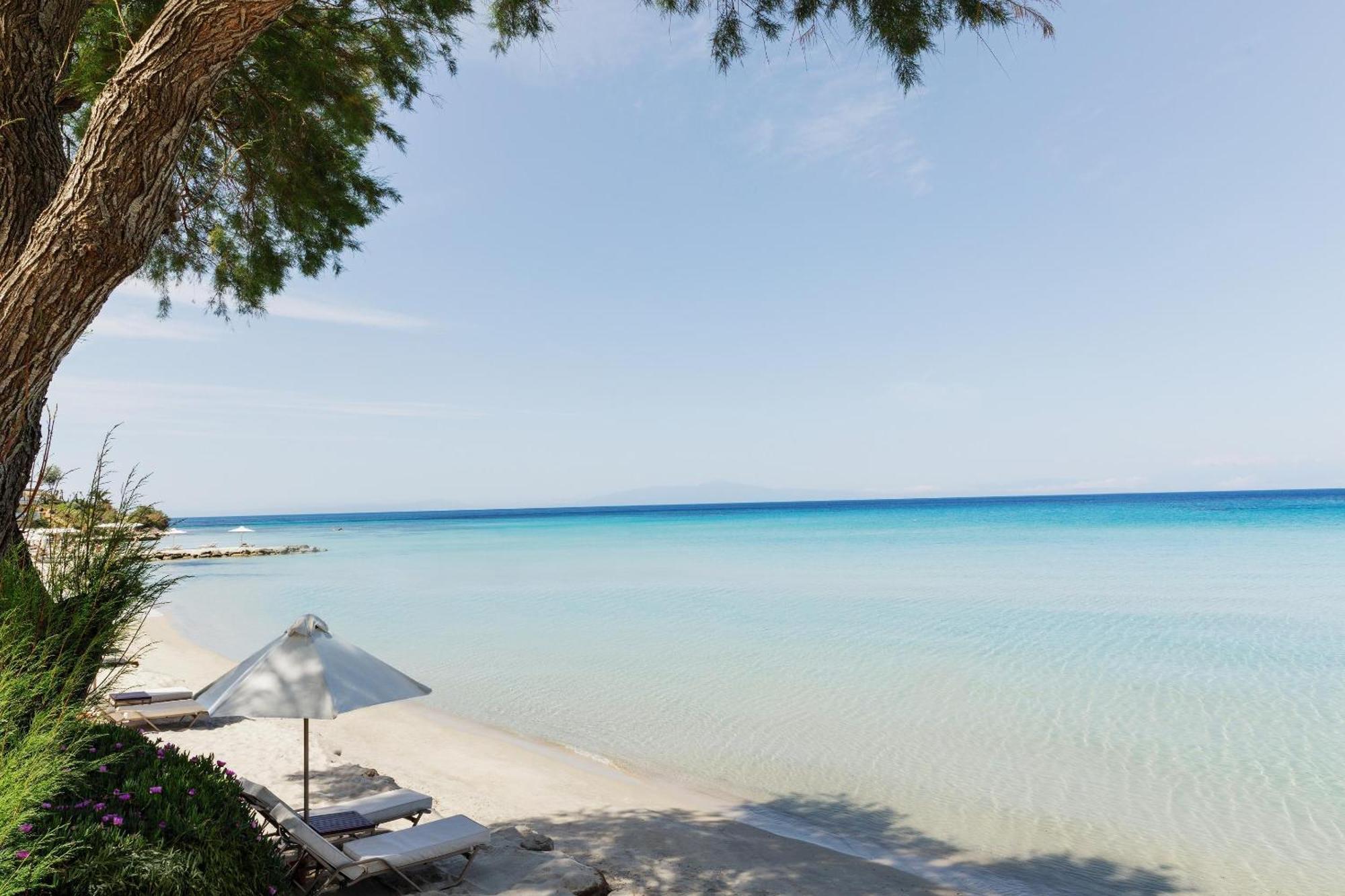 Sani Club Resort