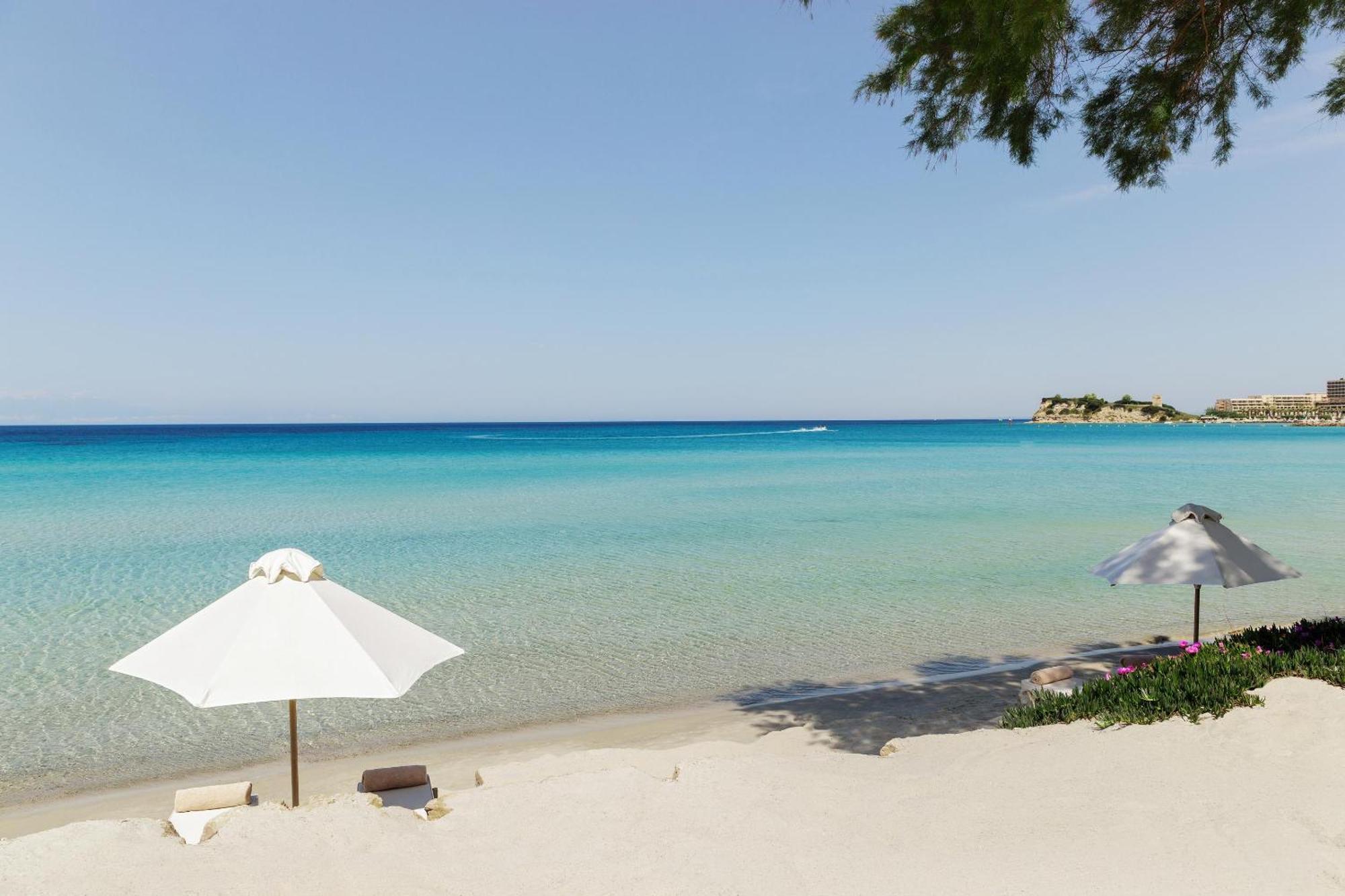 Sani Club Resort 5*
