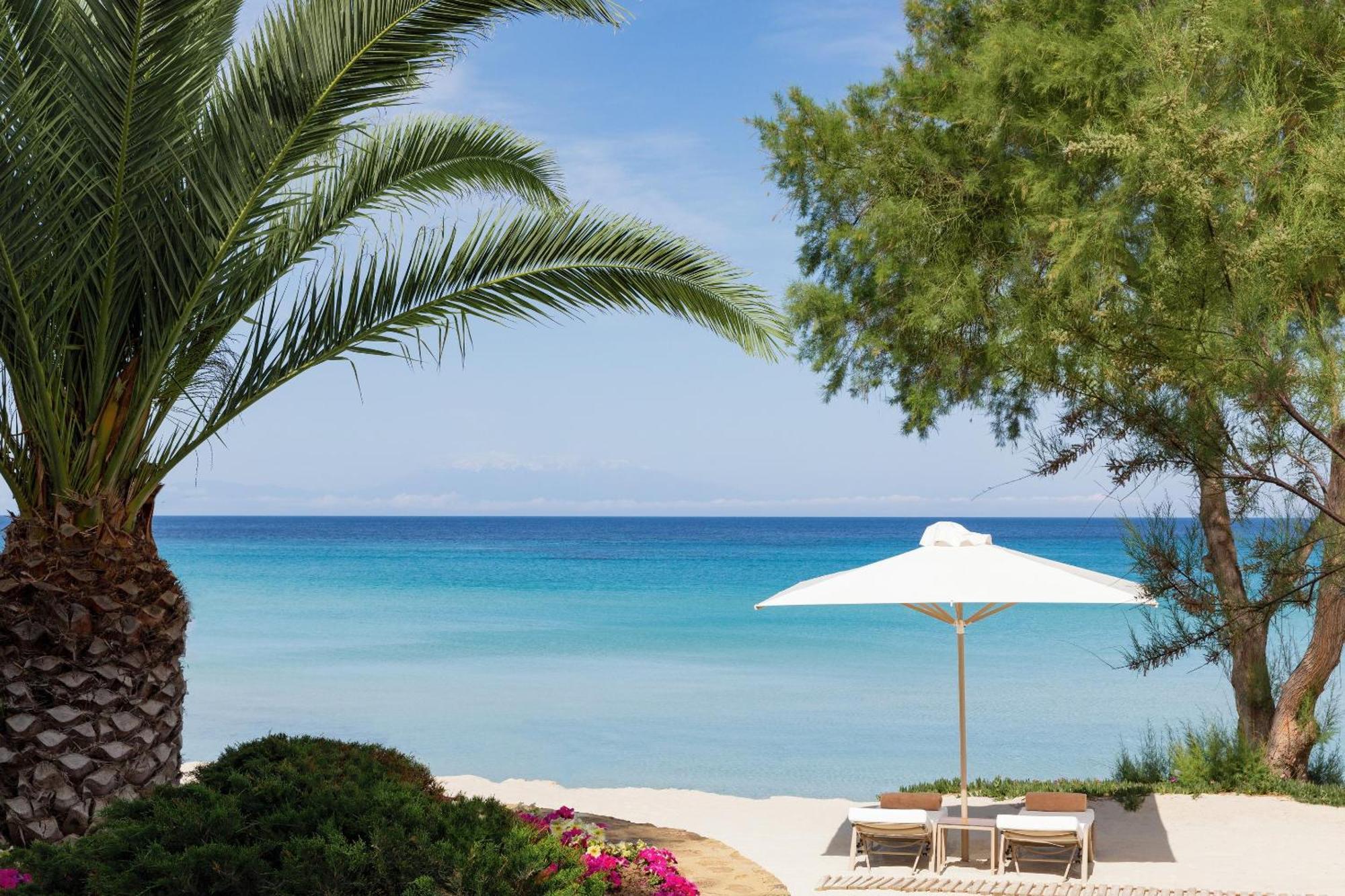 Resort Sani Club Sani (Chalkidiki)