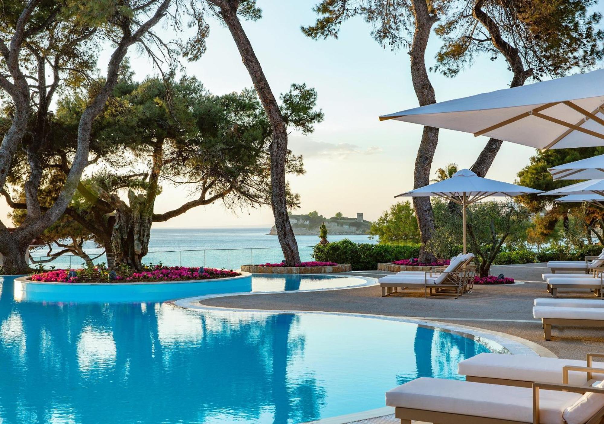 Sani Club Resort