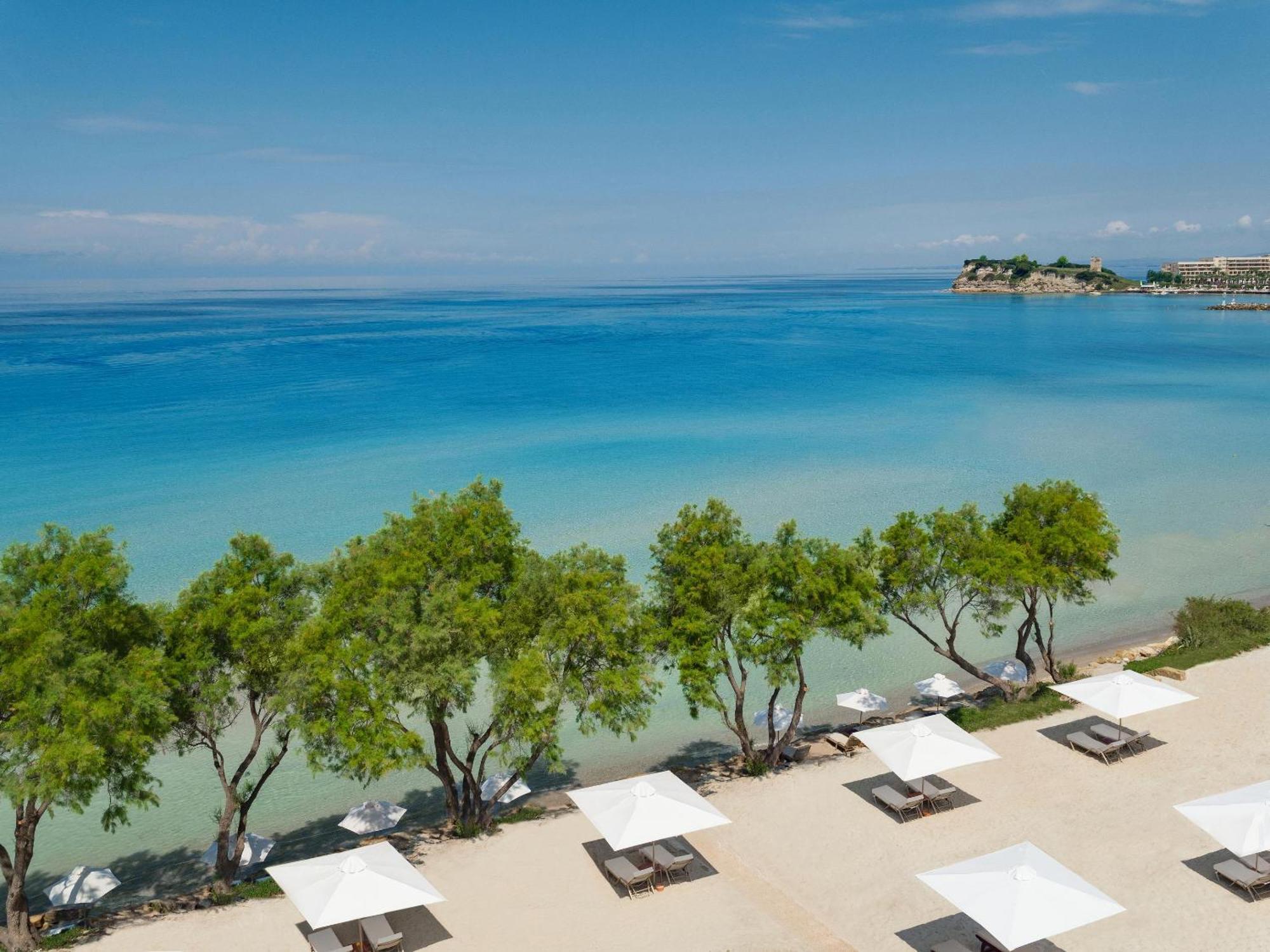 Sani Club Resort 5*