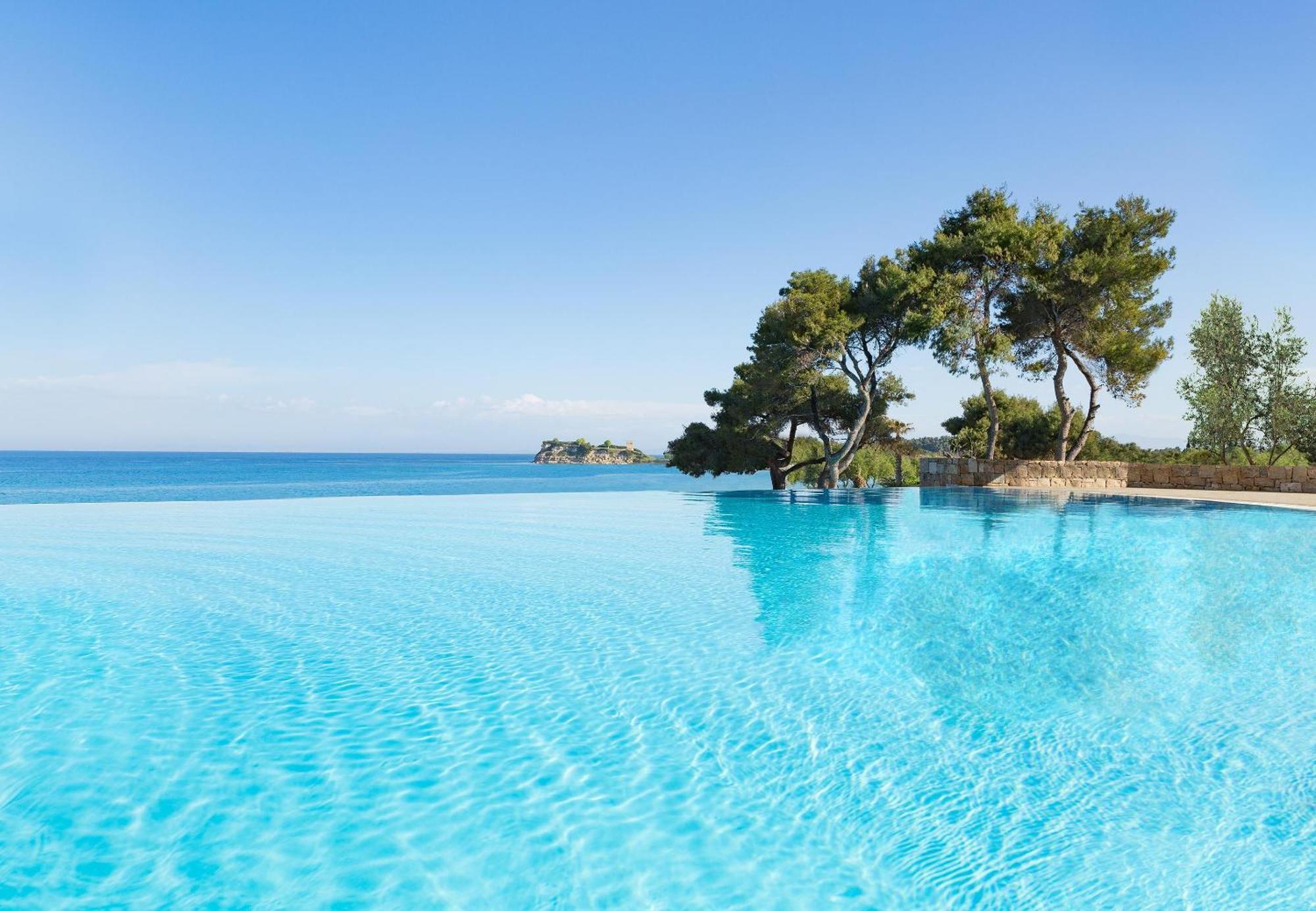 Sani Club Resort