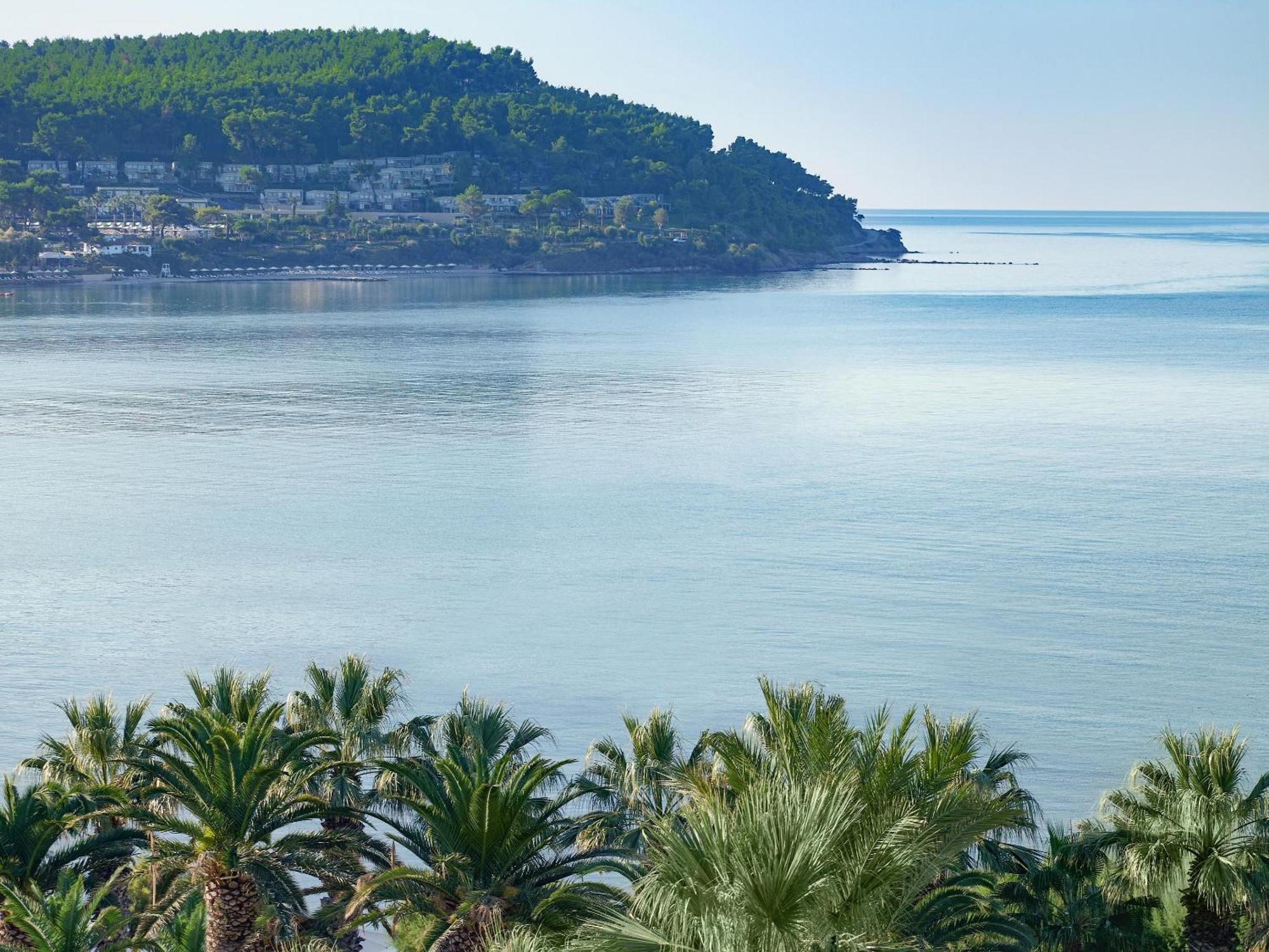 Sani Club Resort Sani (Chalkidiki)