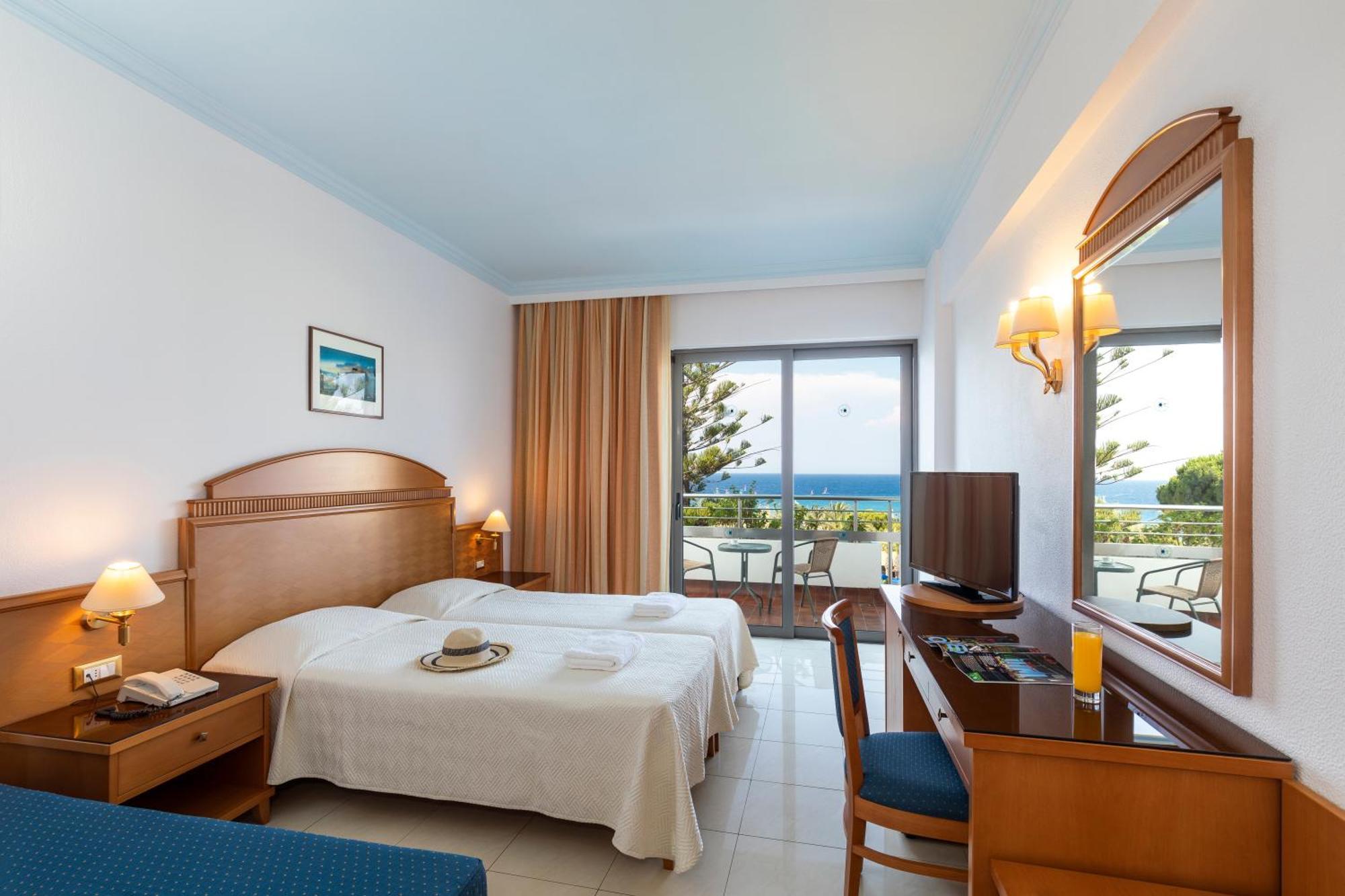 Blue Horizon Resort