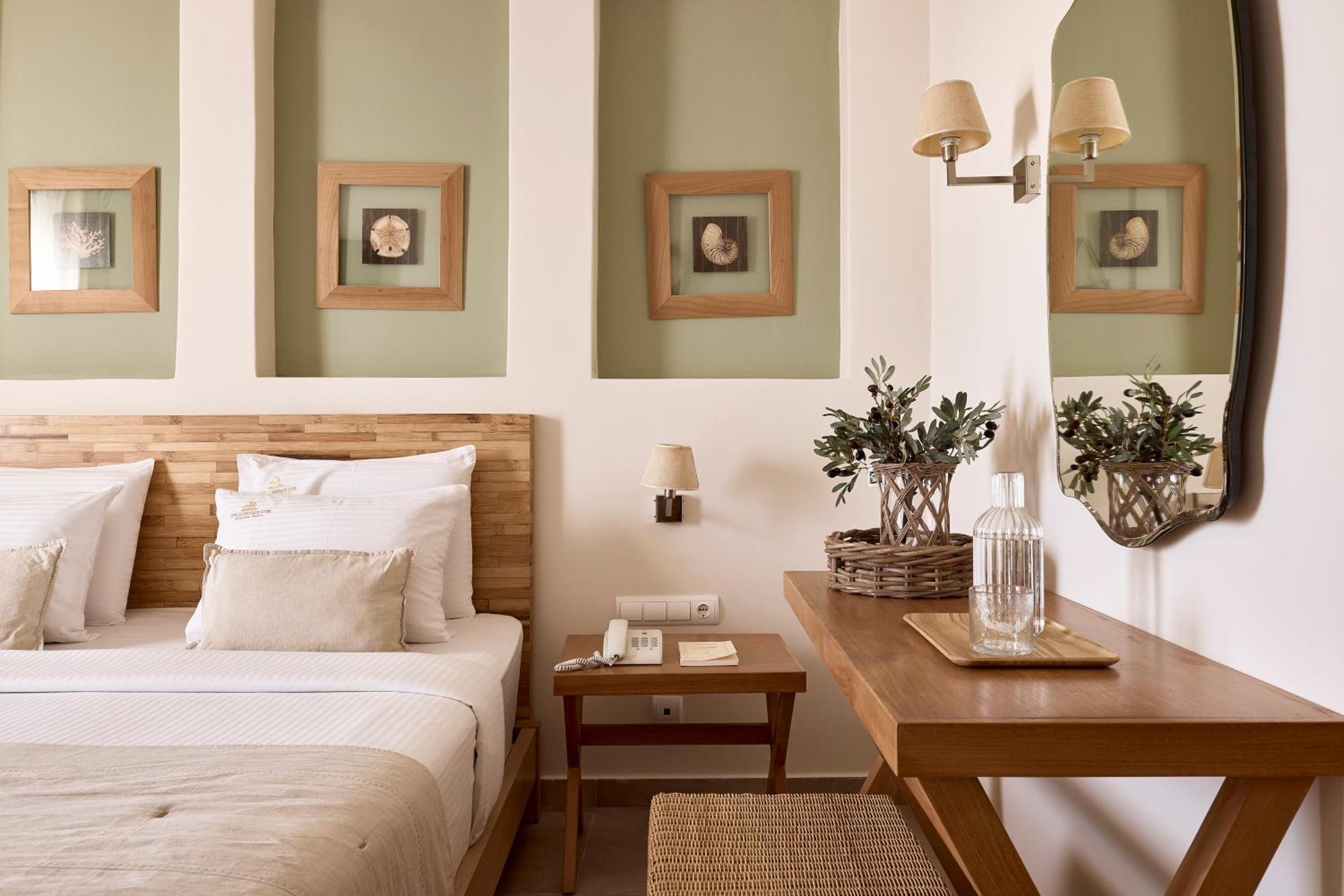Vencia Boutique Hotel 4*