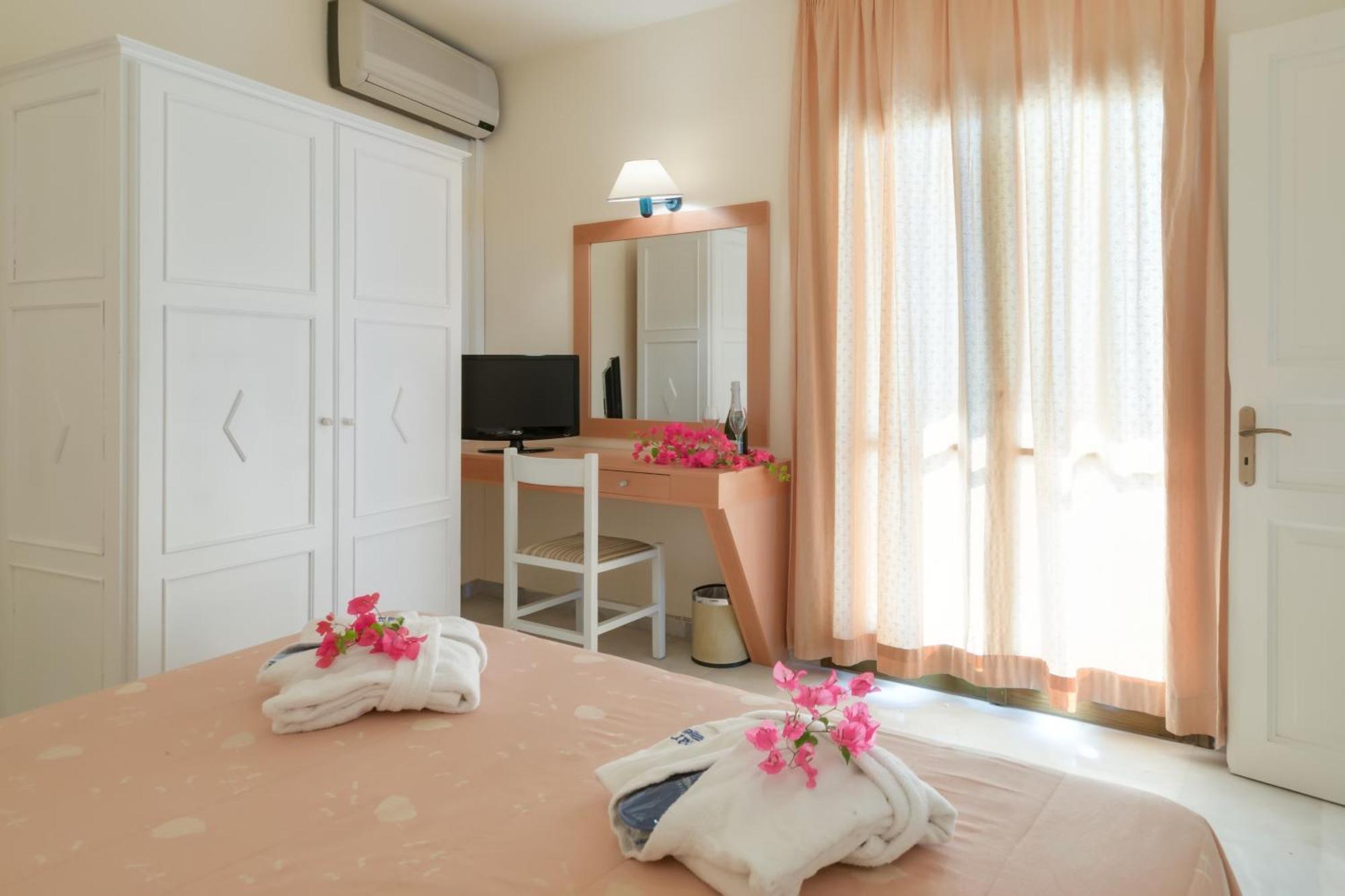 Aparthotel Mare