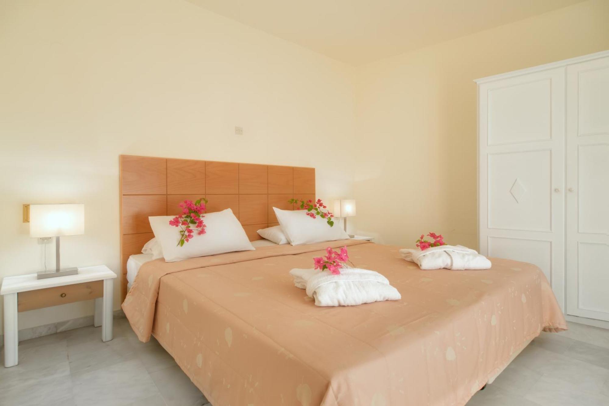 Mare Aparthotel Agios Nikolaos (Crete)