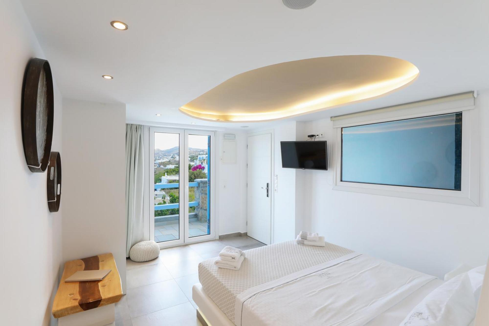 Hotel Ibiscus Boutique