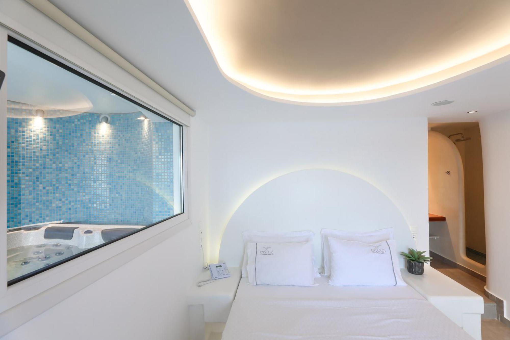 Ibiscus Boutique 3*