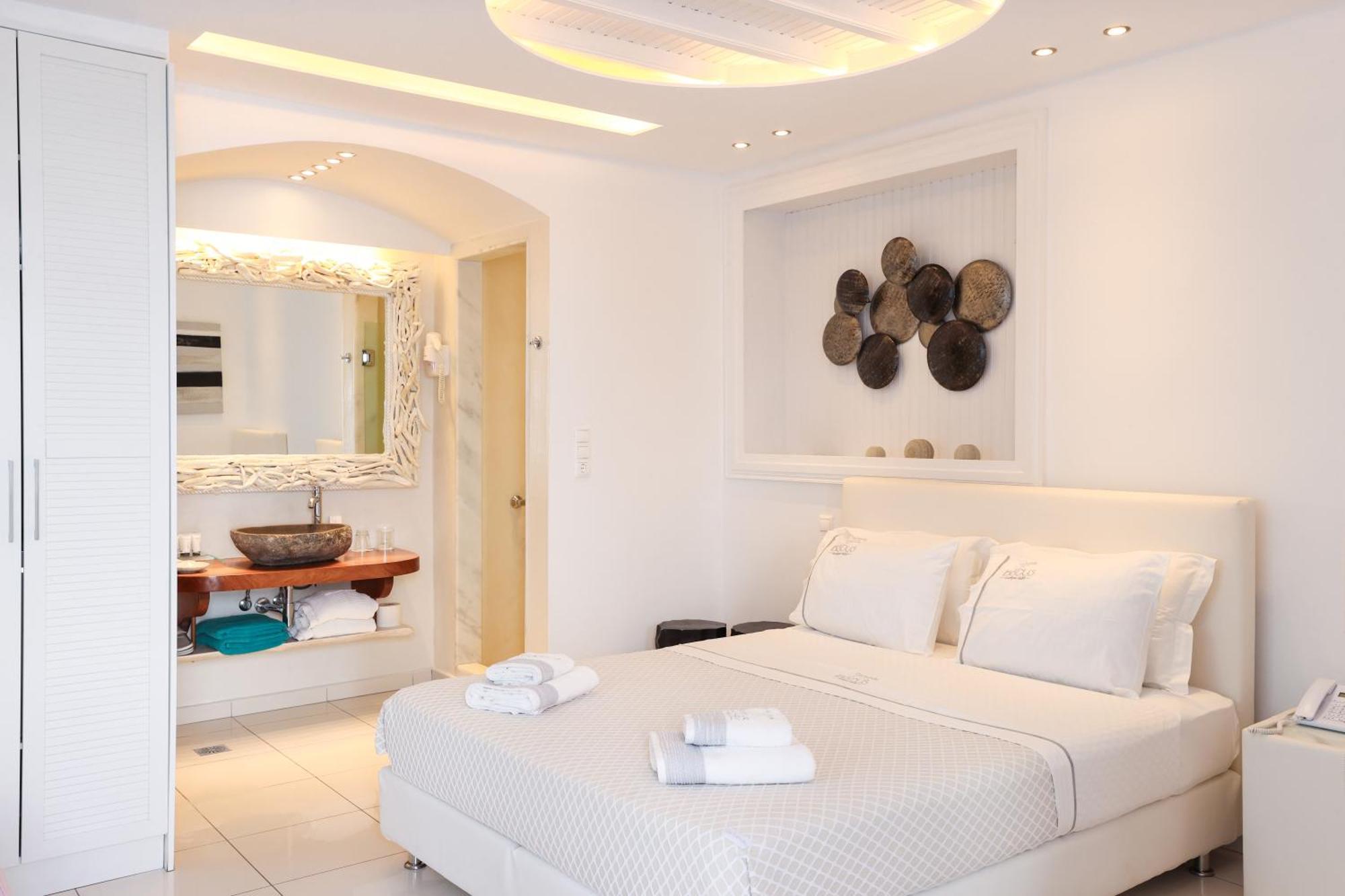 Hotel Ibiscus Boutique