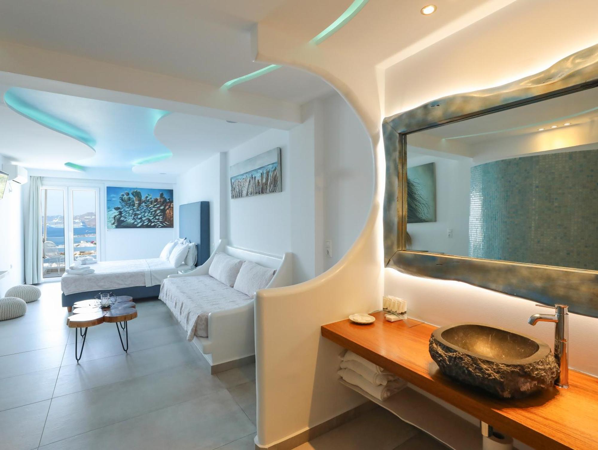 Ibiscus Boutique 3*