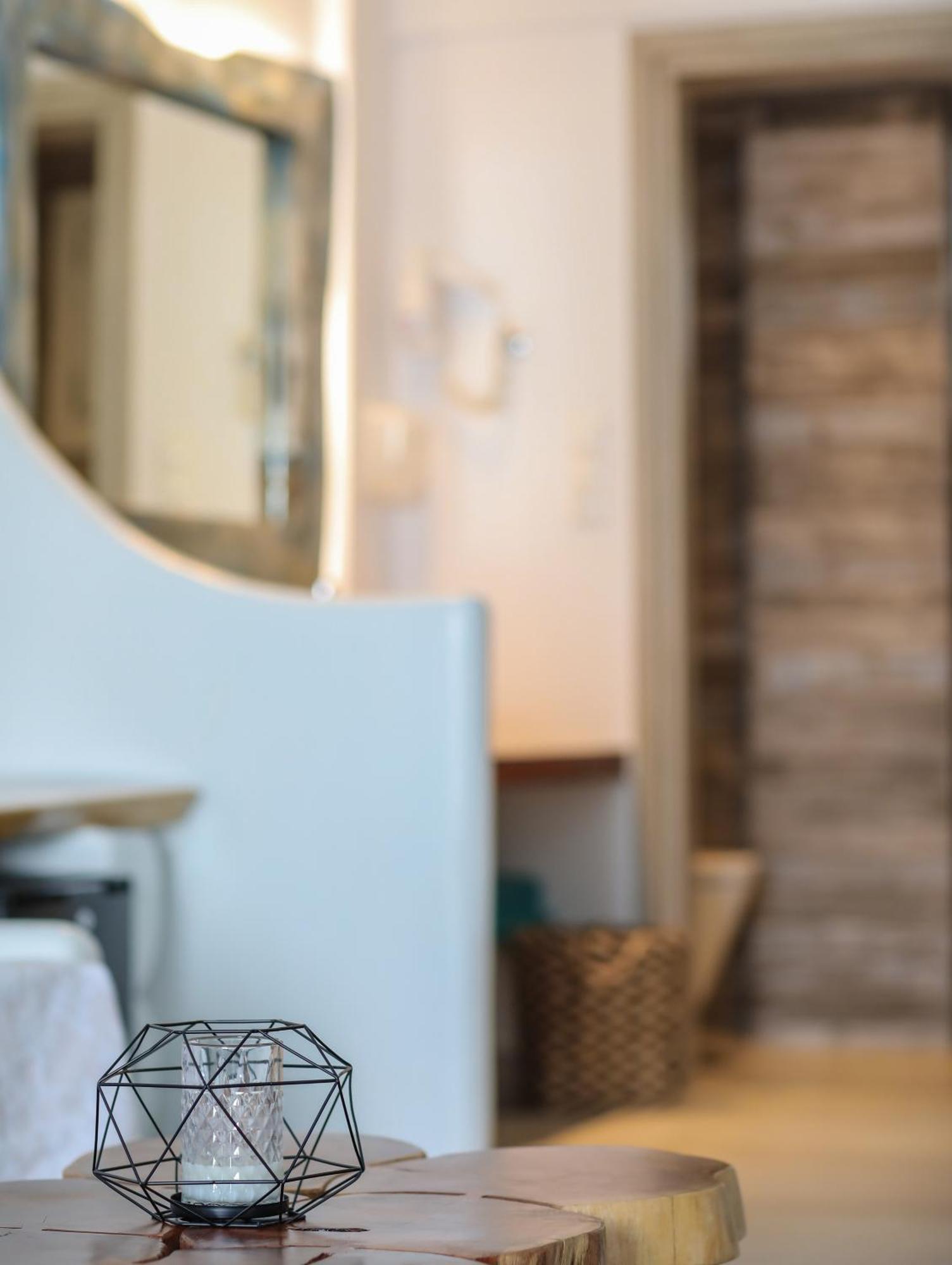 Ibiscus Boutique 3* Mykonos Town