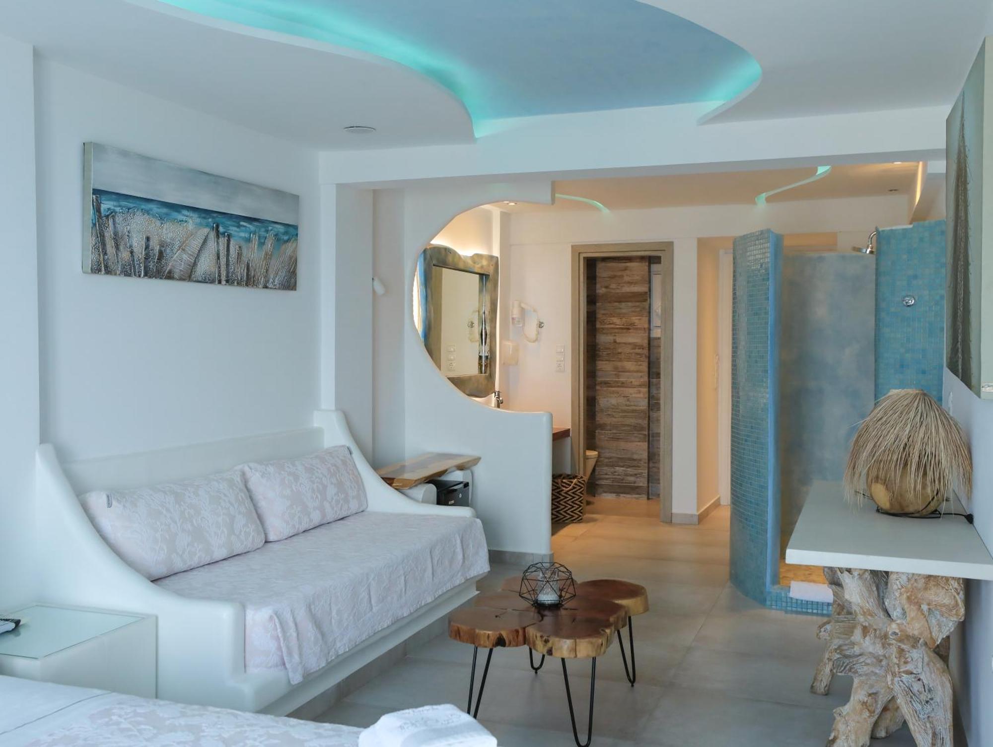 Hotel Ibiscus Boutique