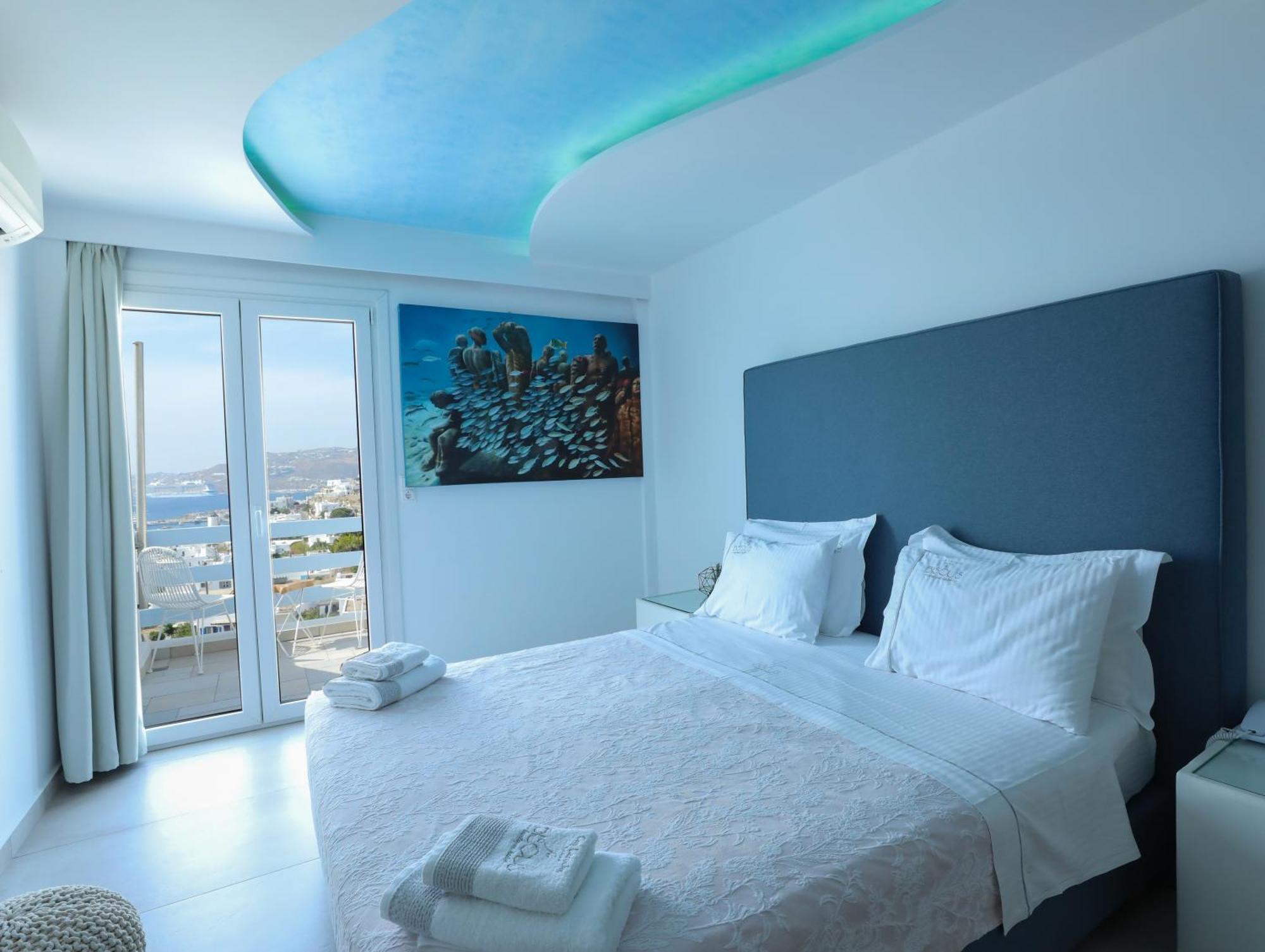Ibiscus Boutique Hotel 3*