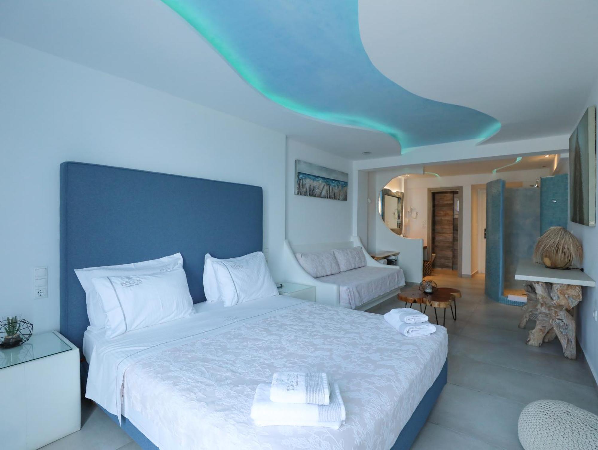 Ibiscus Boutique Mykonos Town
