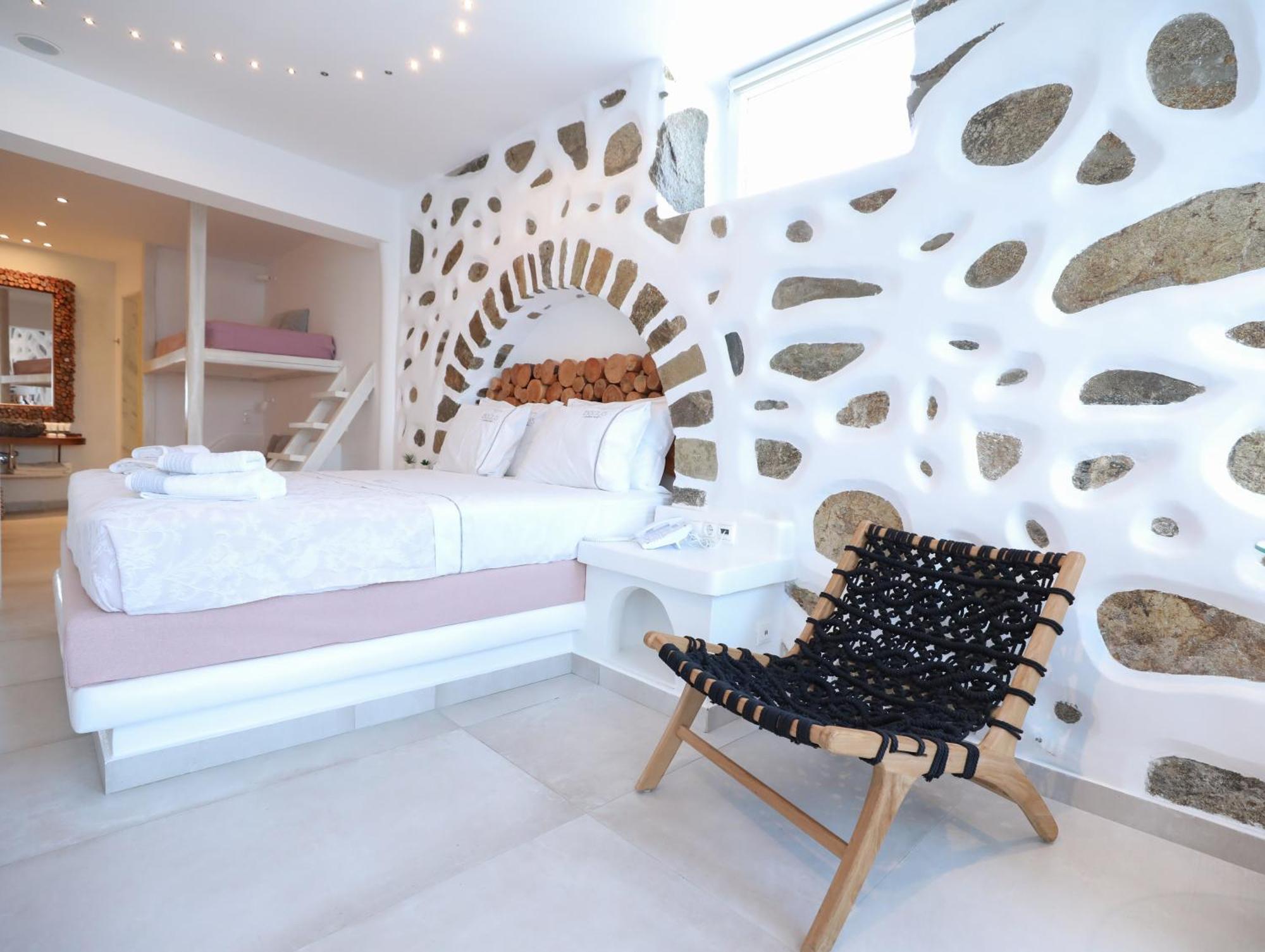 Ibiscus Boutique Hotel