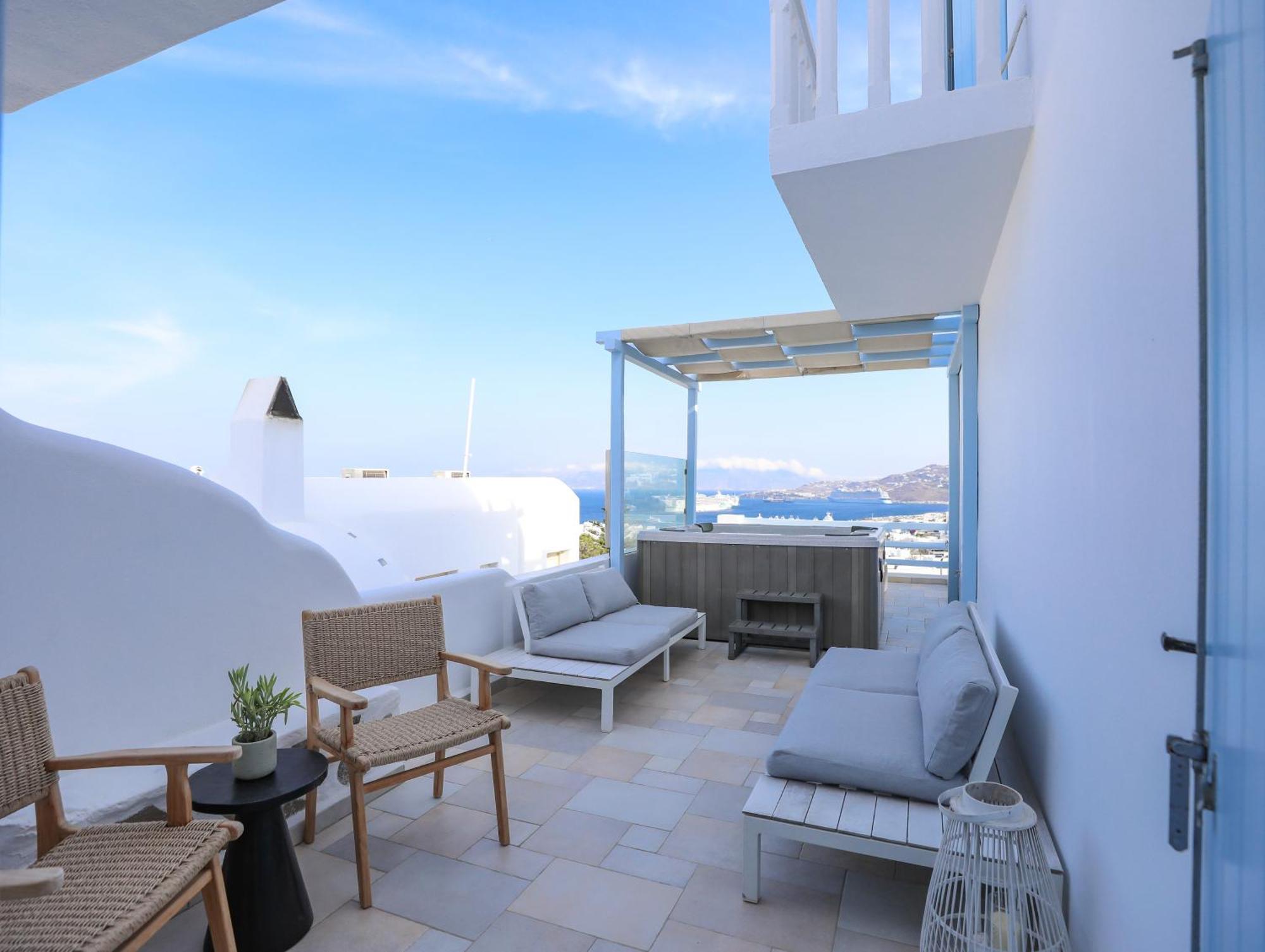 Hotel Ibiscus Boutique