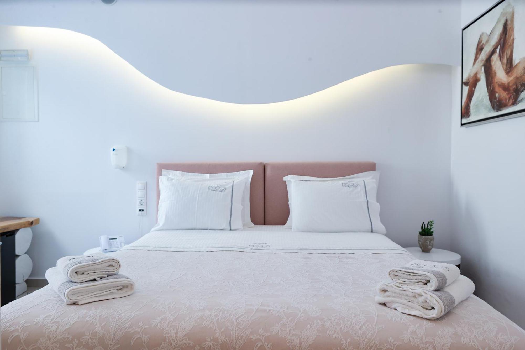 Hotel Ibiscus Boutique Mykonos Town