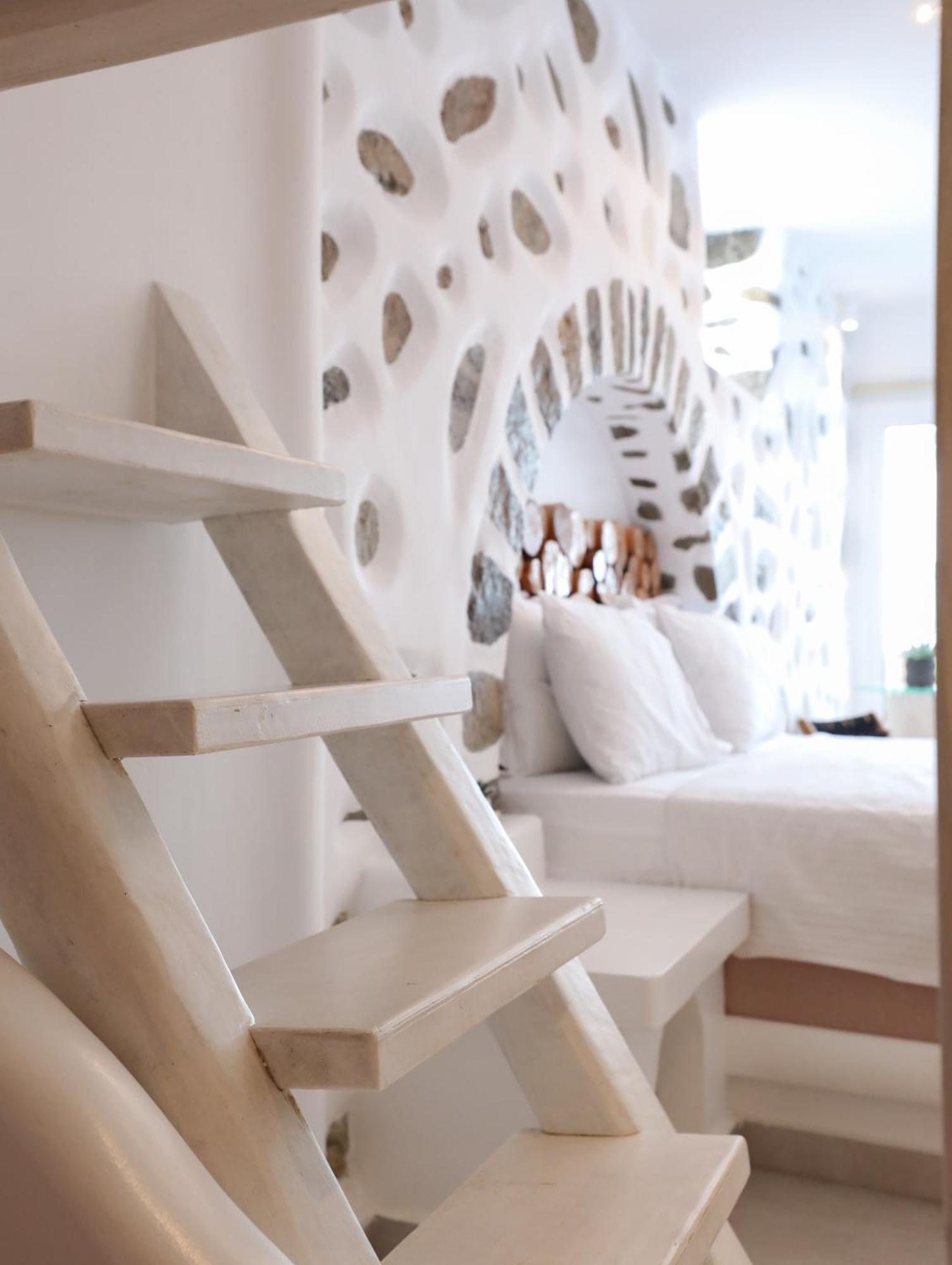 Ibiscus Boutique Mykonos Town