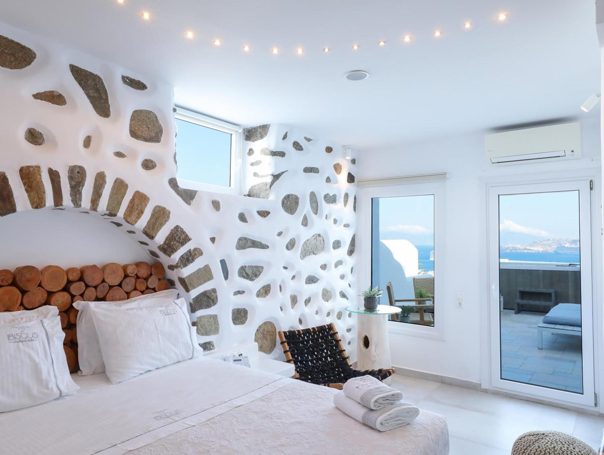 Ibiscus Boutique 3*