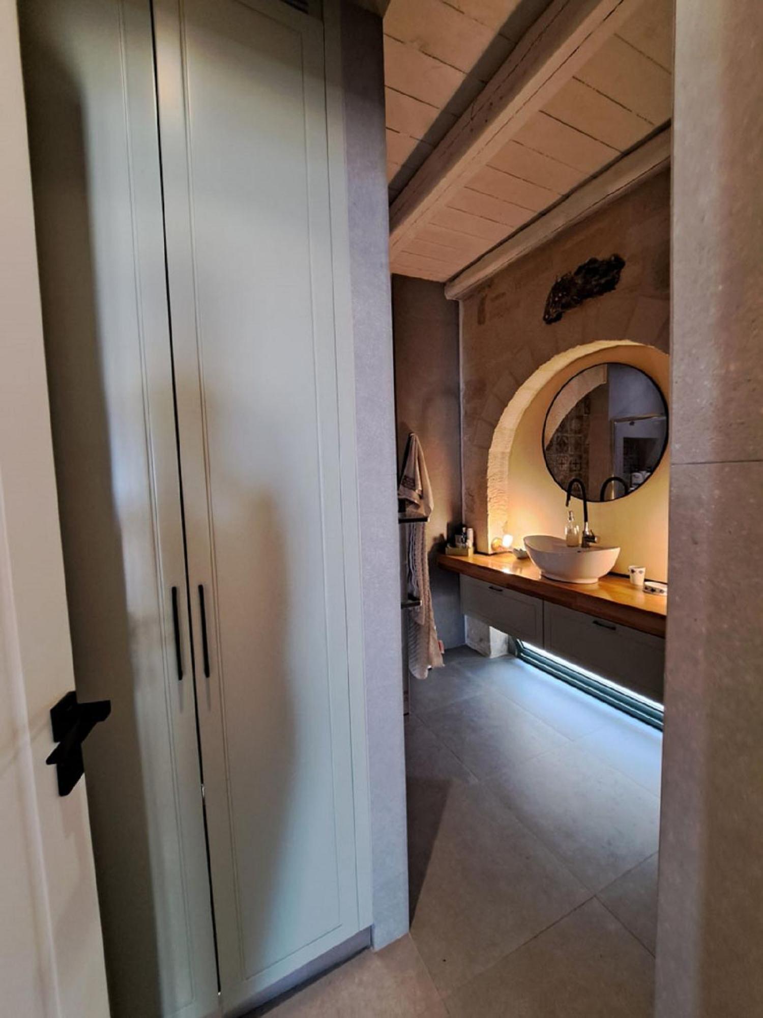 Apollo - Saint George's Retreat Village Villa Kokkino Chorio
