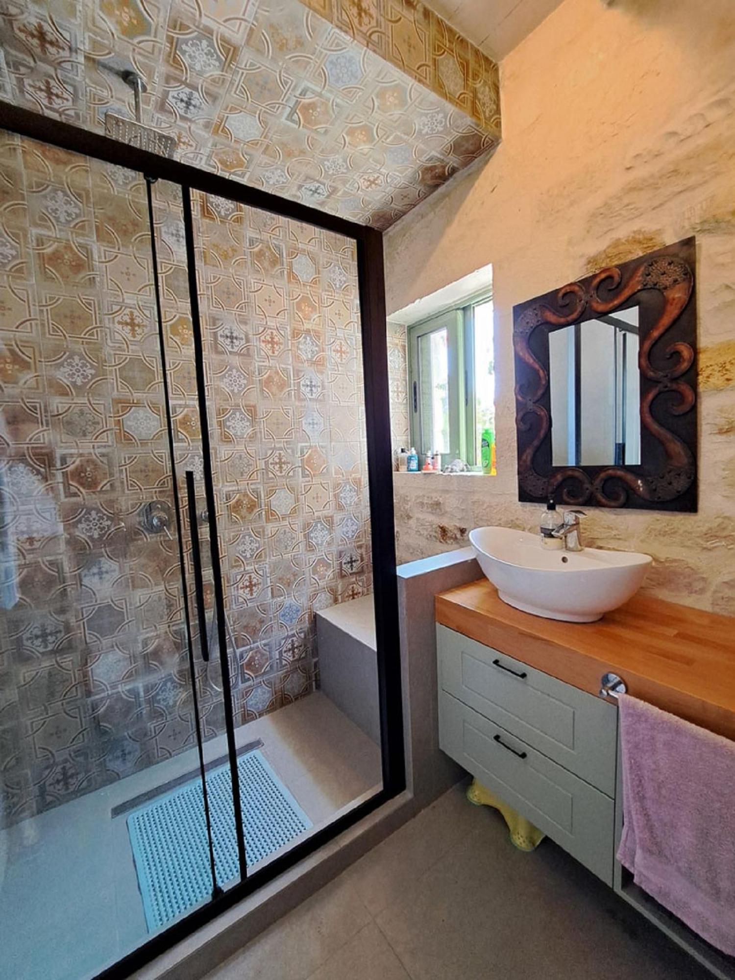 Apollo - Saint George's Retreat Village Kokkino Chorio