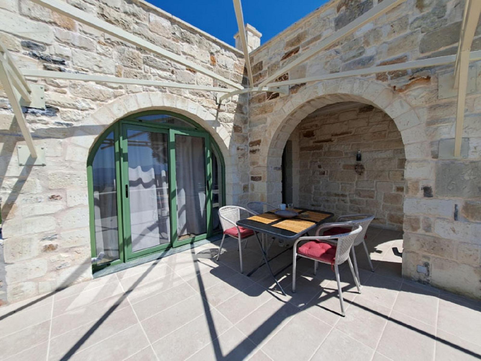 Apollo - Saint George's Retreat Village * Kokkino Chorio