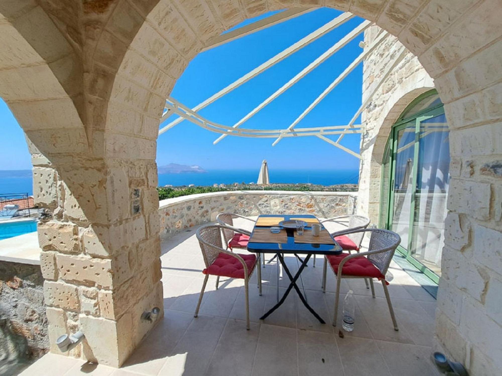 Apollo - Saint George's Retreat Village Villa *