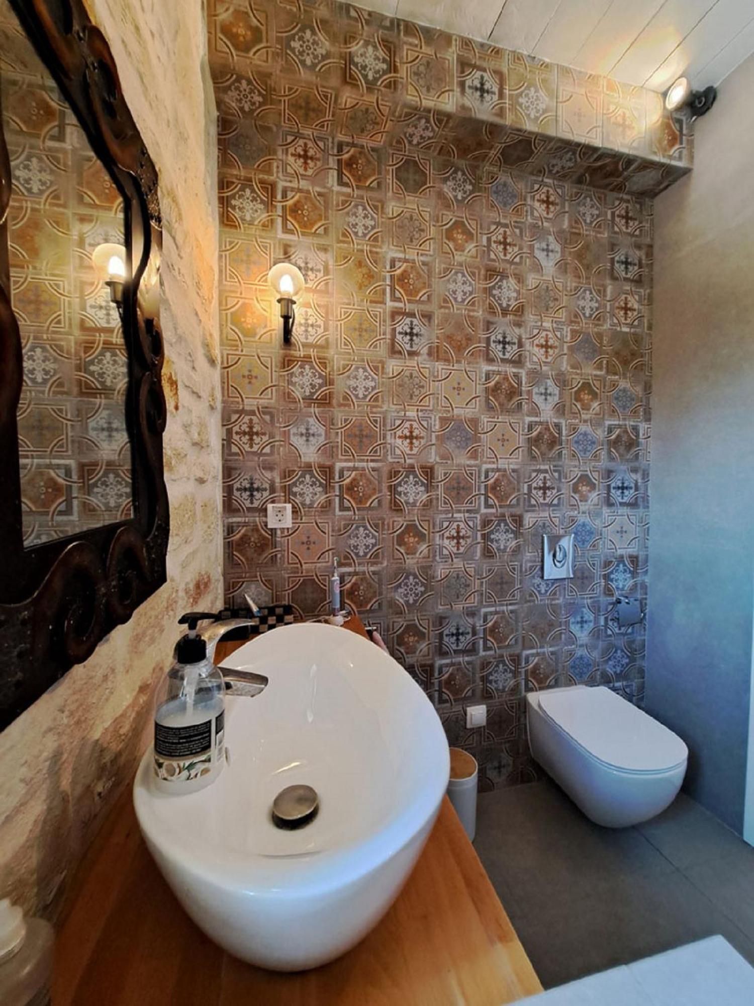Apollo - Saint George's Retreat Village Kokkino Chorio